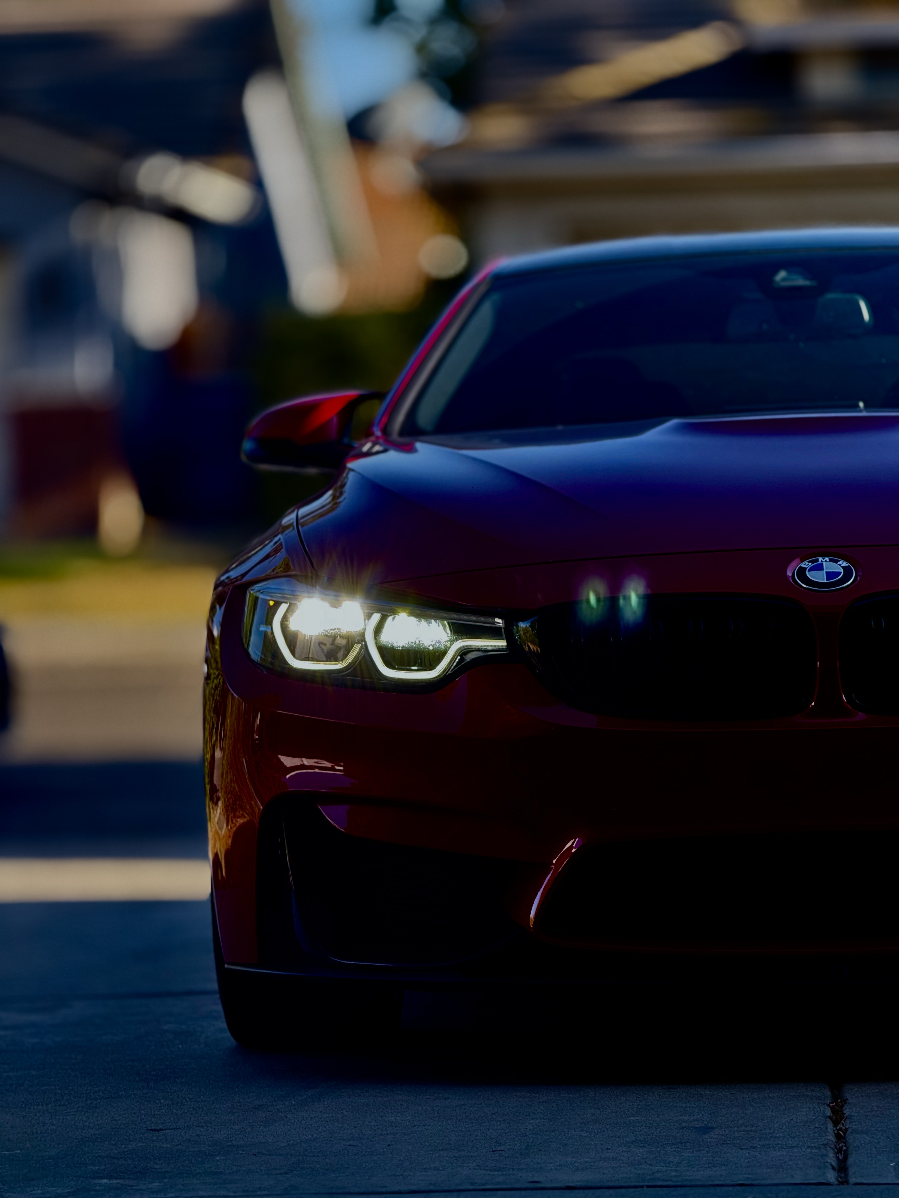 Used 2018 BMW M4 Coupe w/ Competition Package