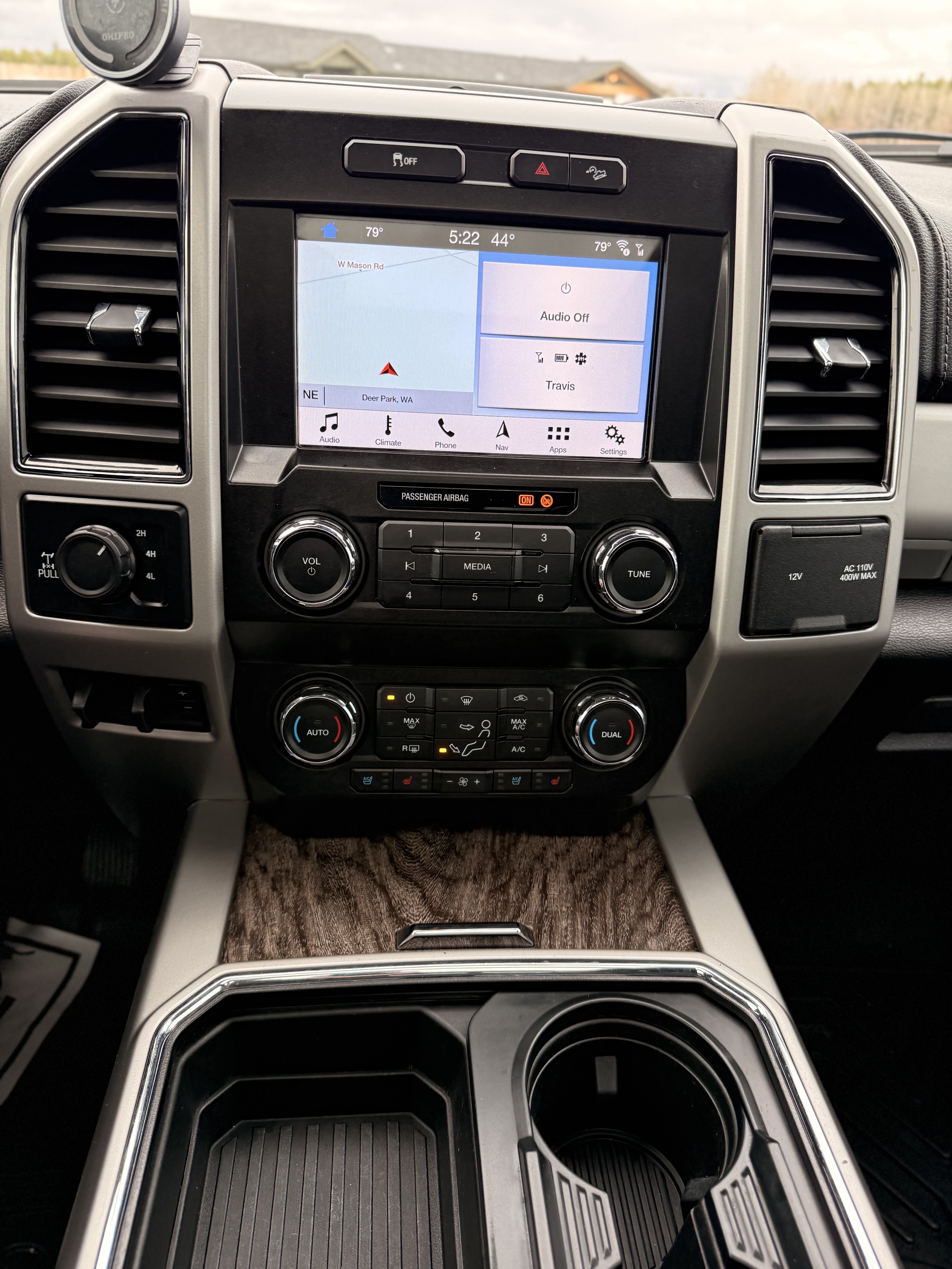 2019 Ford F250 Lariat