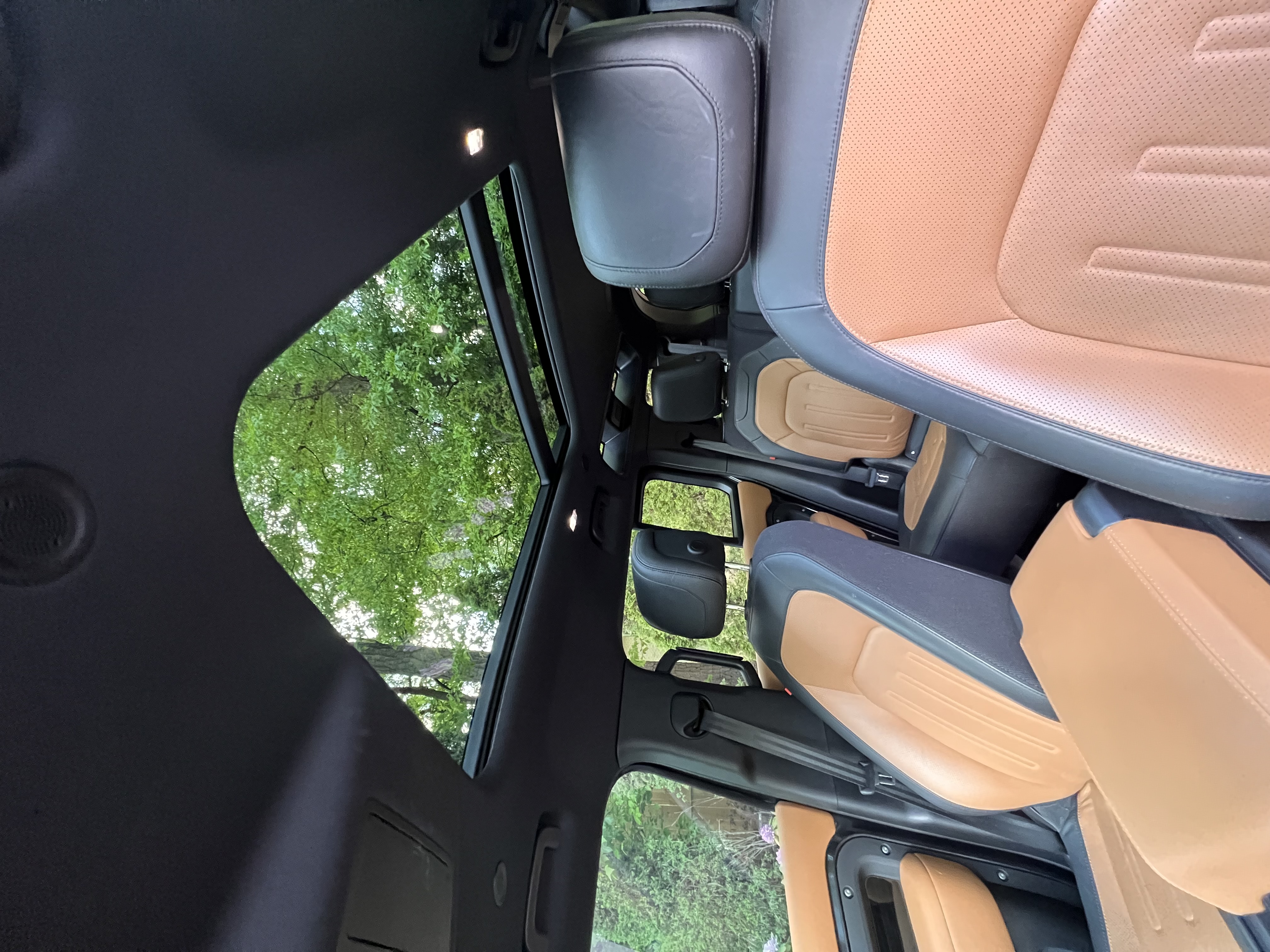 2021 Land Rover Defender 110 X