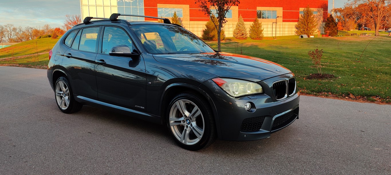 Used BMW X1 for Sale in Saint Louis, MO - Autotrader