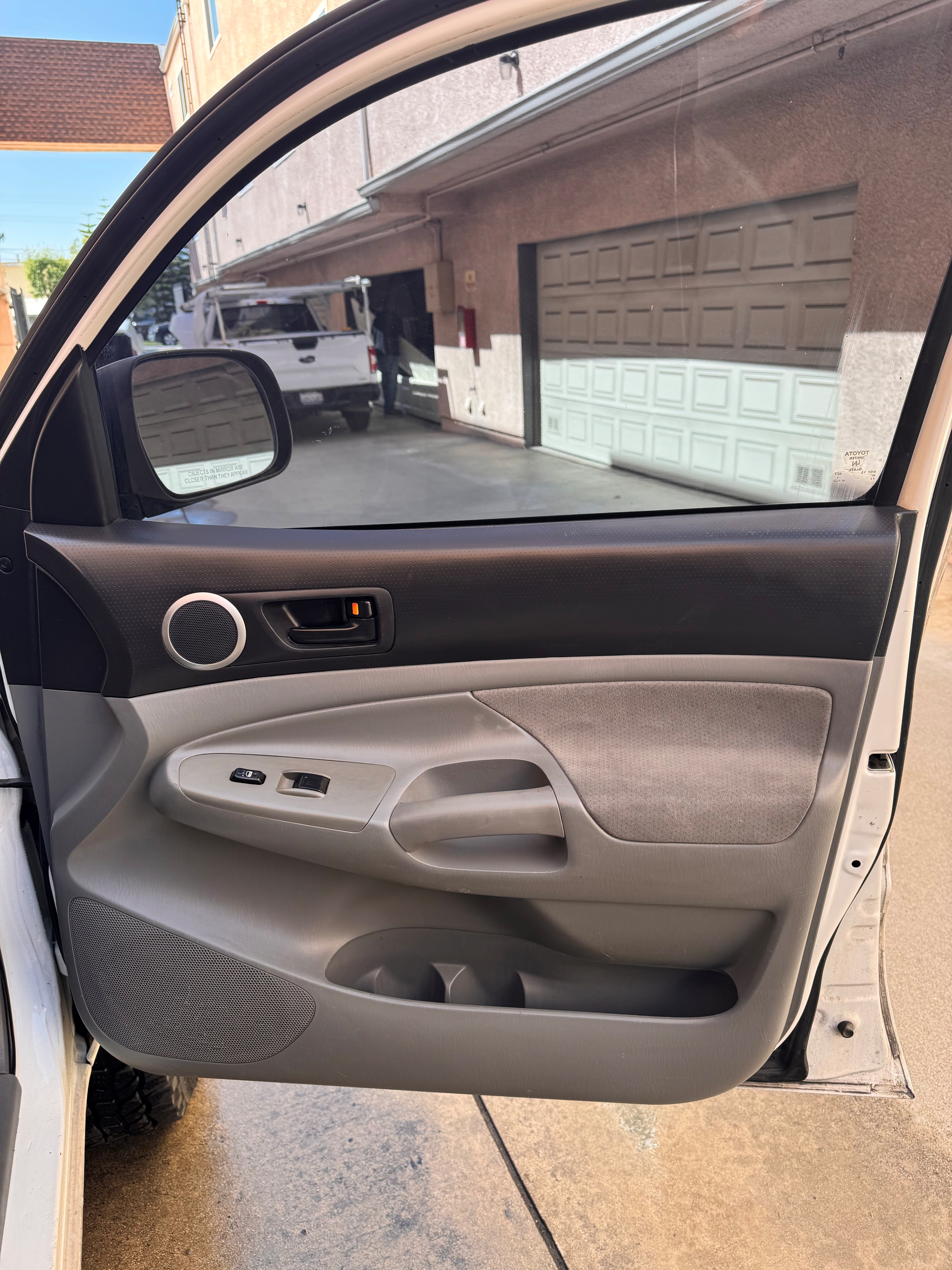 2008 Toyota Tacoma PreRunner