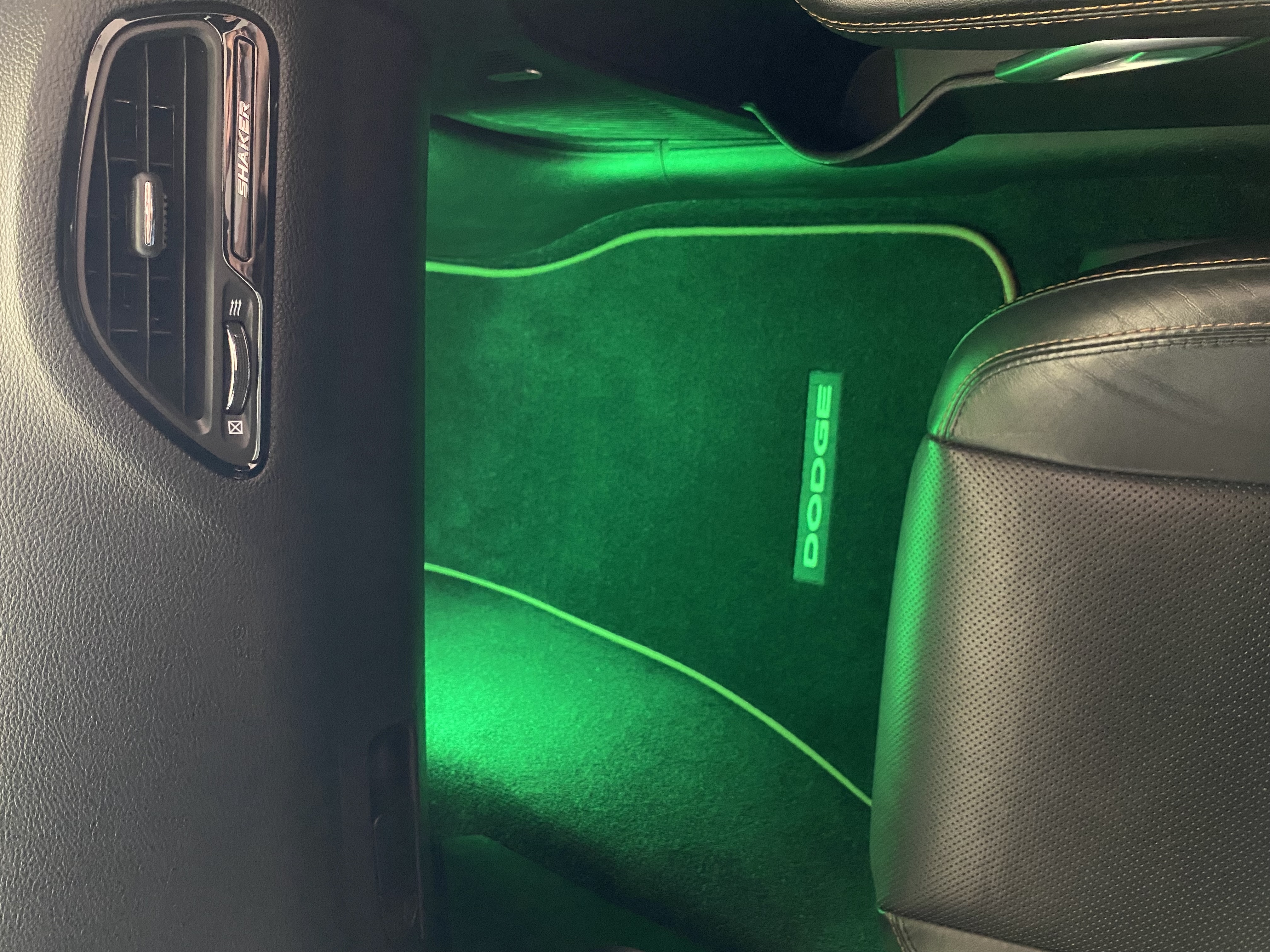 2016 Dodge Challenger R/T Scat Pack