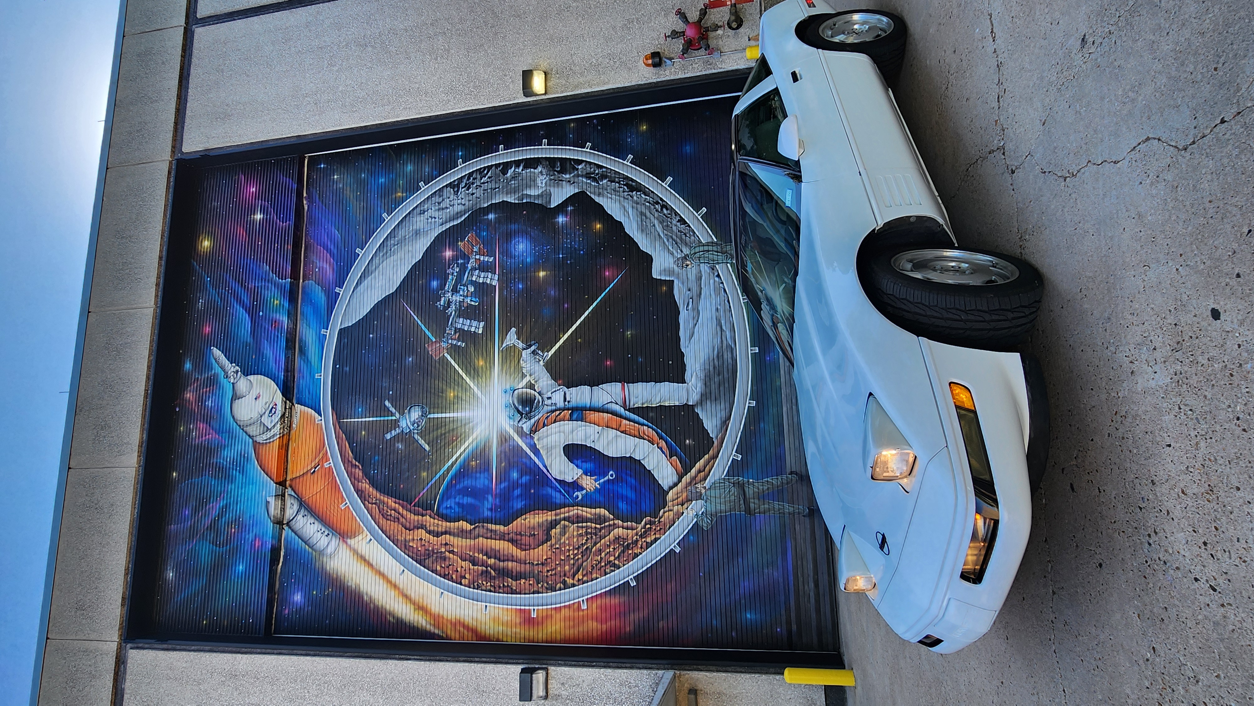 Used 1994 Chevrolet Corvette Coupe