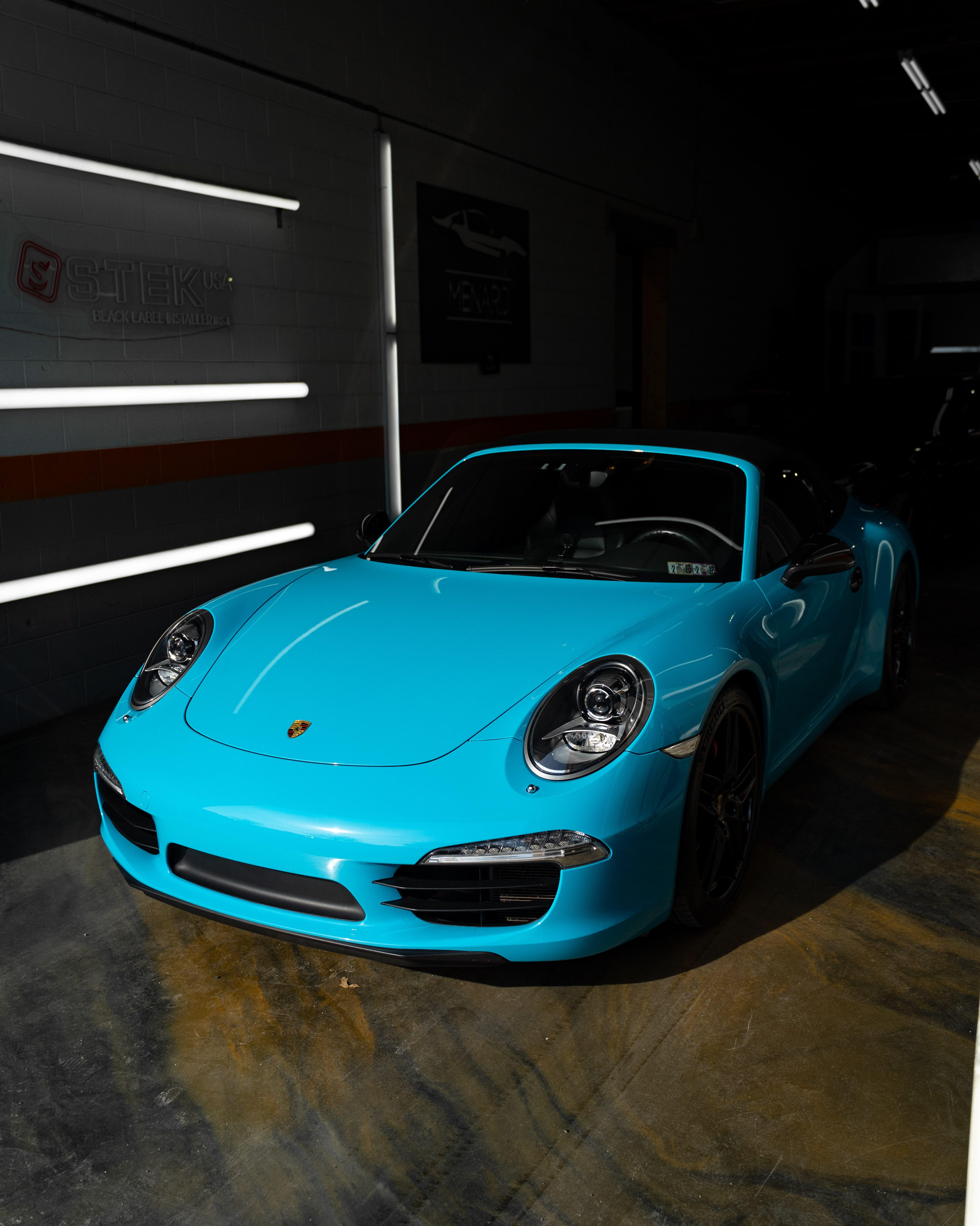 Used 2012 Porsche 911 Carrera S