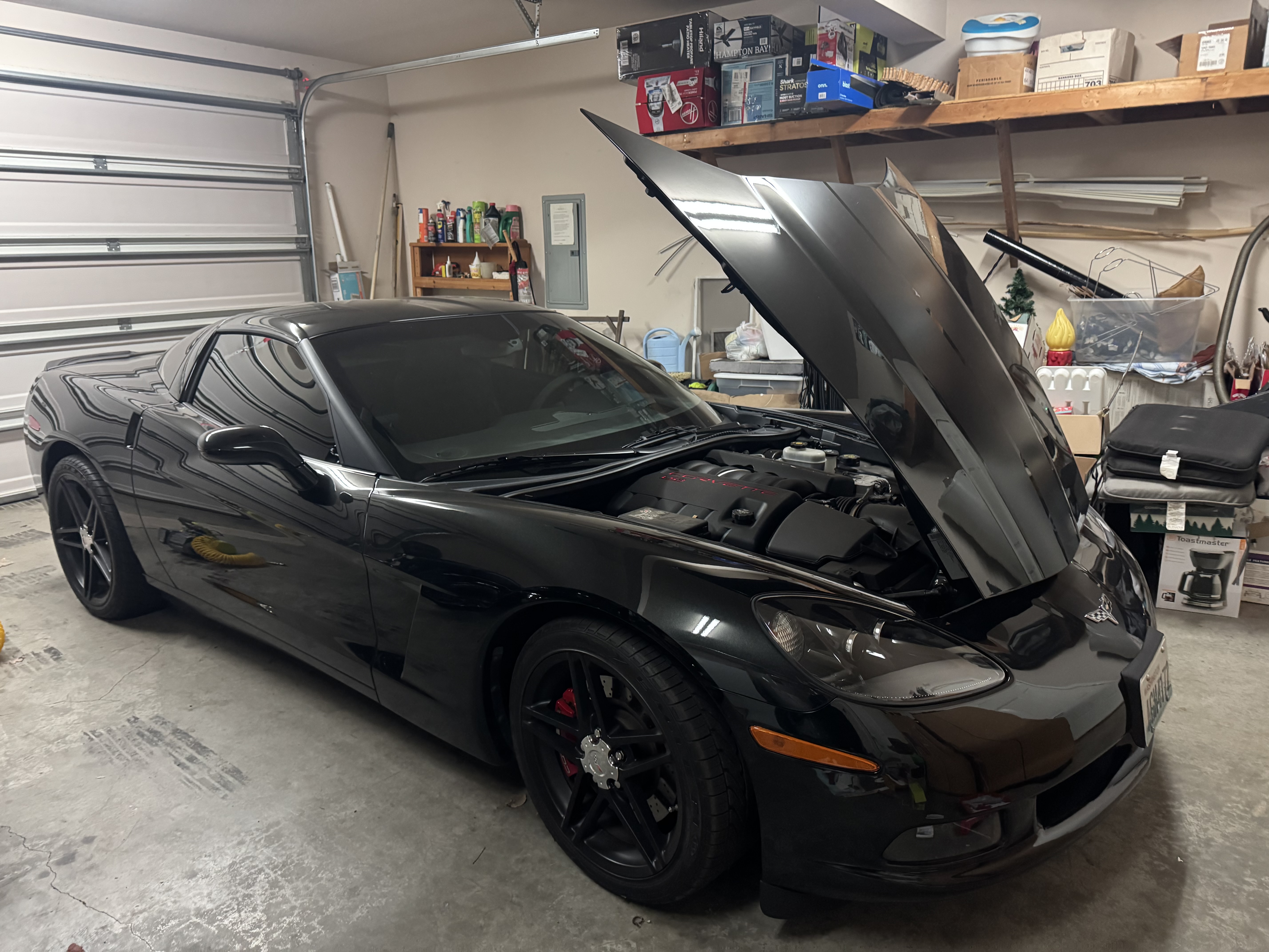 Used 2012 Chevrolet Corvette Coupe w/ 3LT Preferred Equipment Group