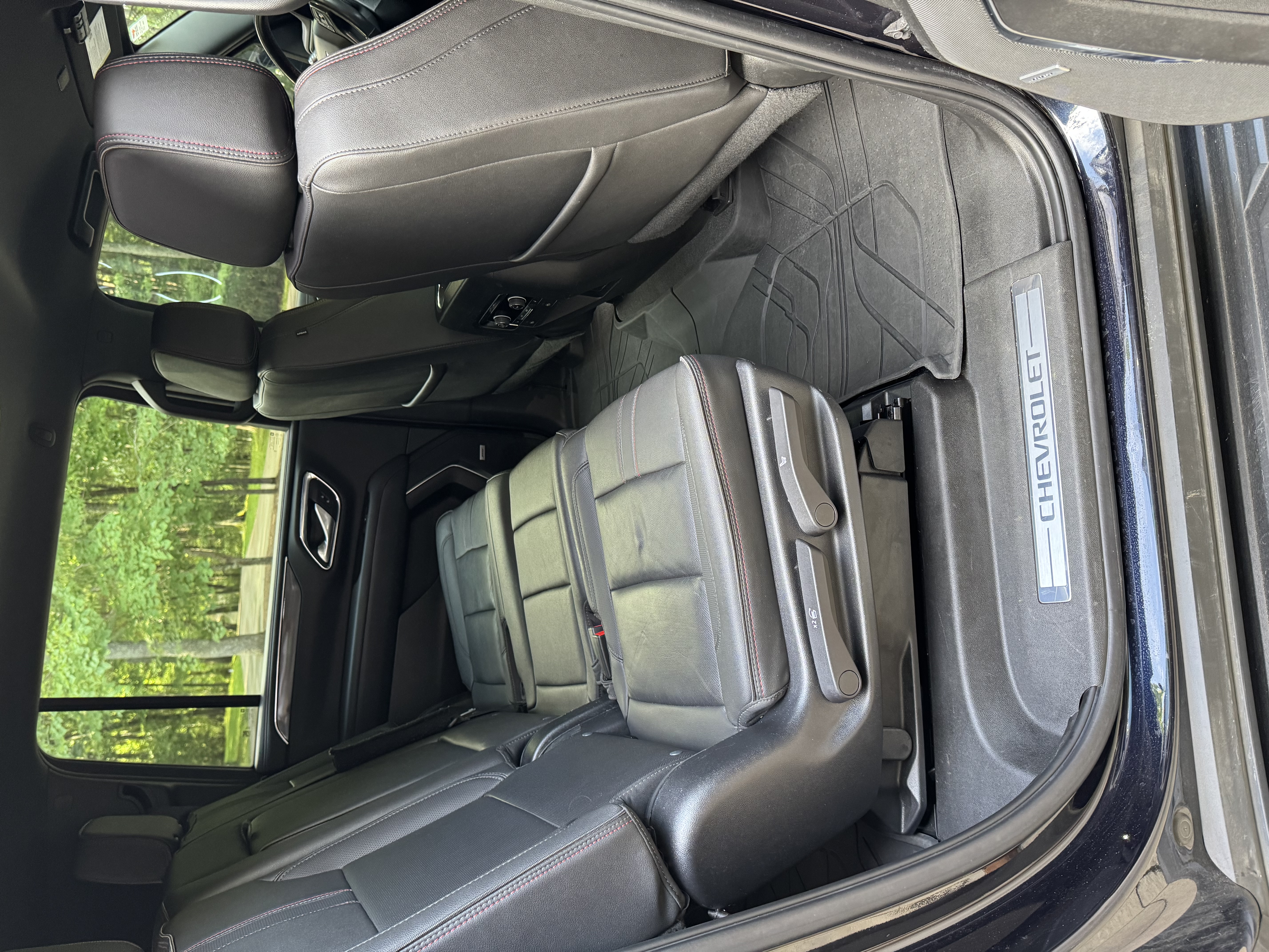 Best Deals on Used Chevrolet Suburban RST for Sale in Smyrna