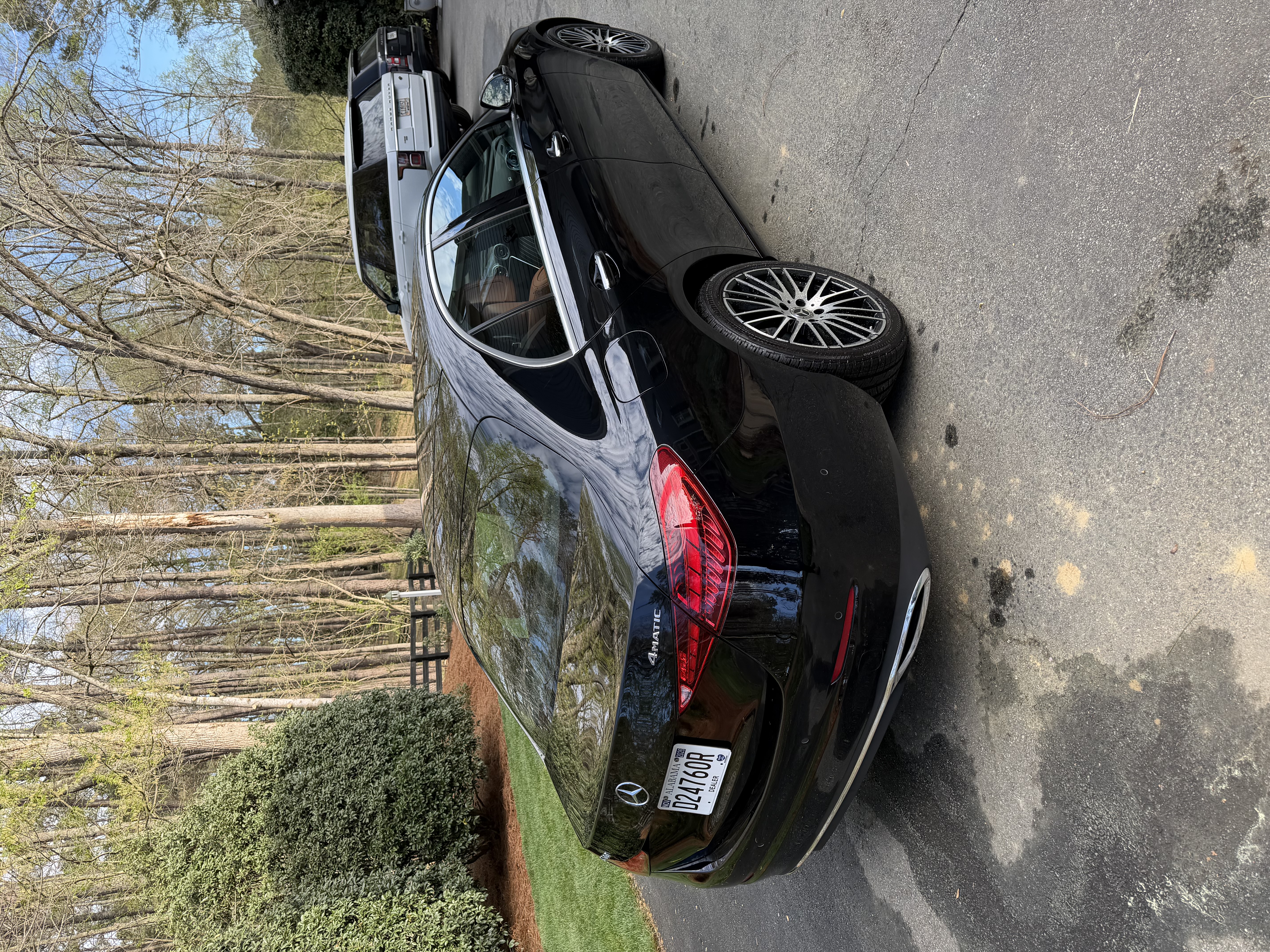 2023 Mercedes-Benz C 300 4MATIC Sedan