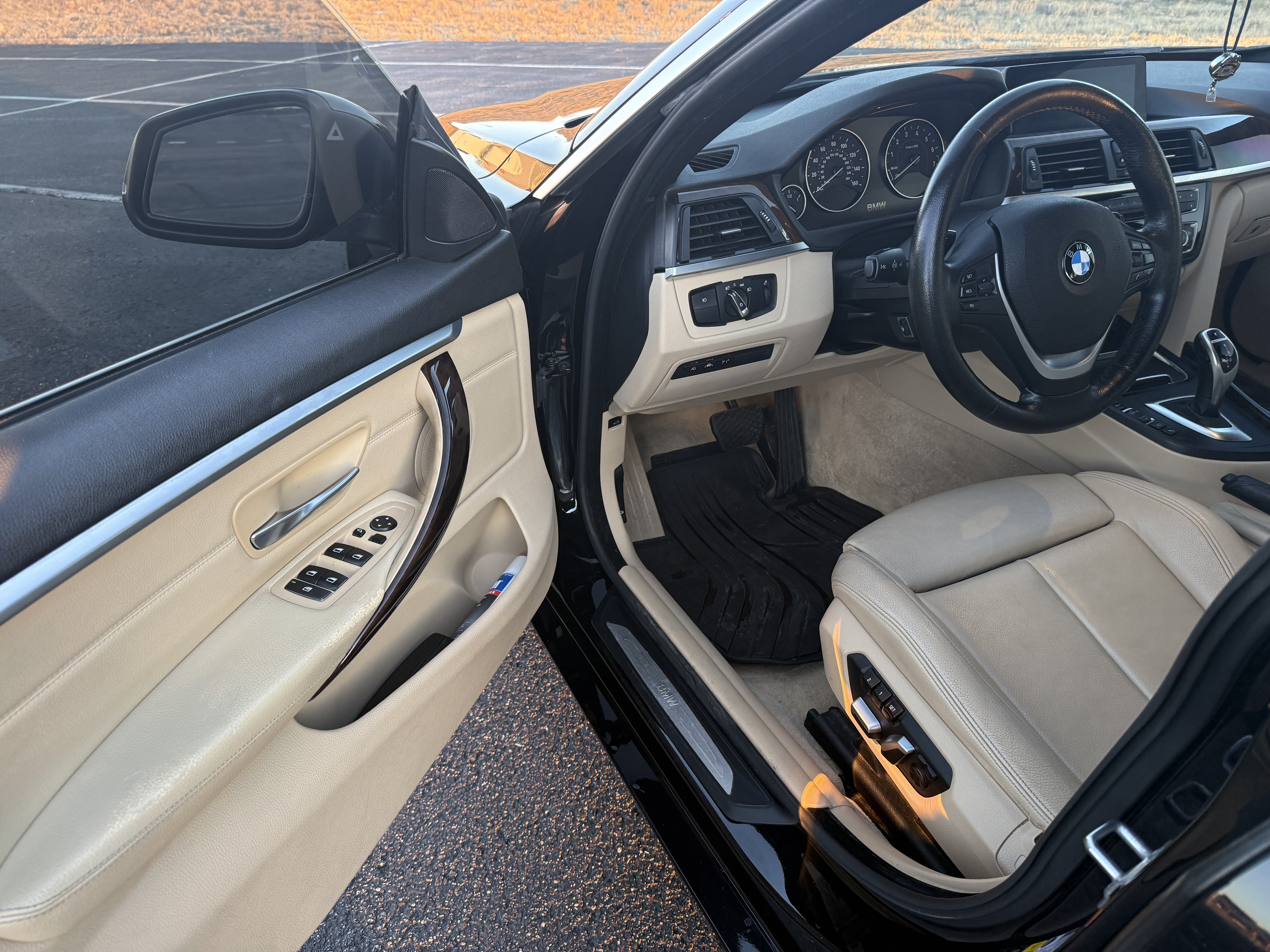 2016 BMW 428i Gran Coupe xDrive