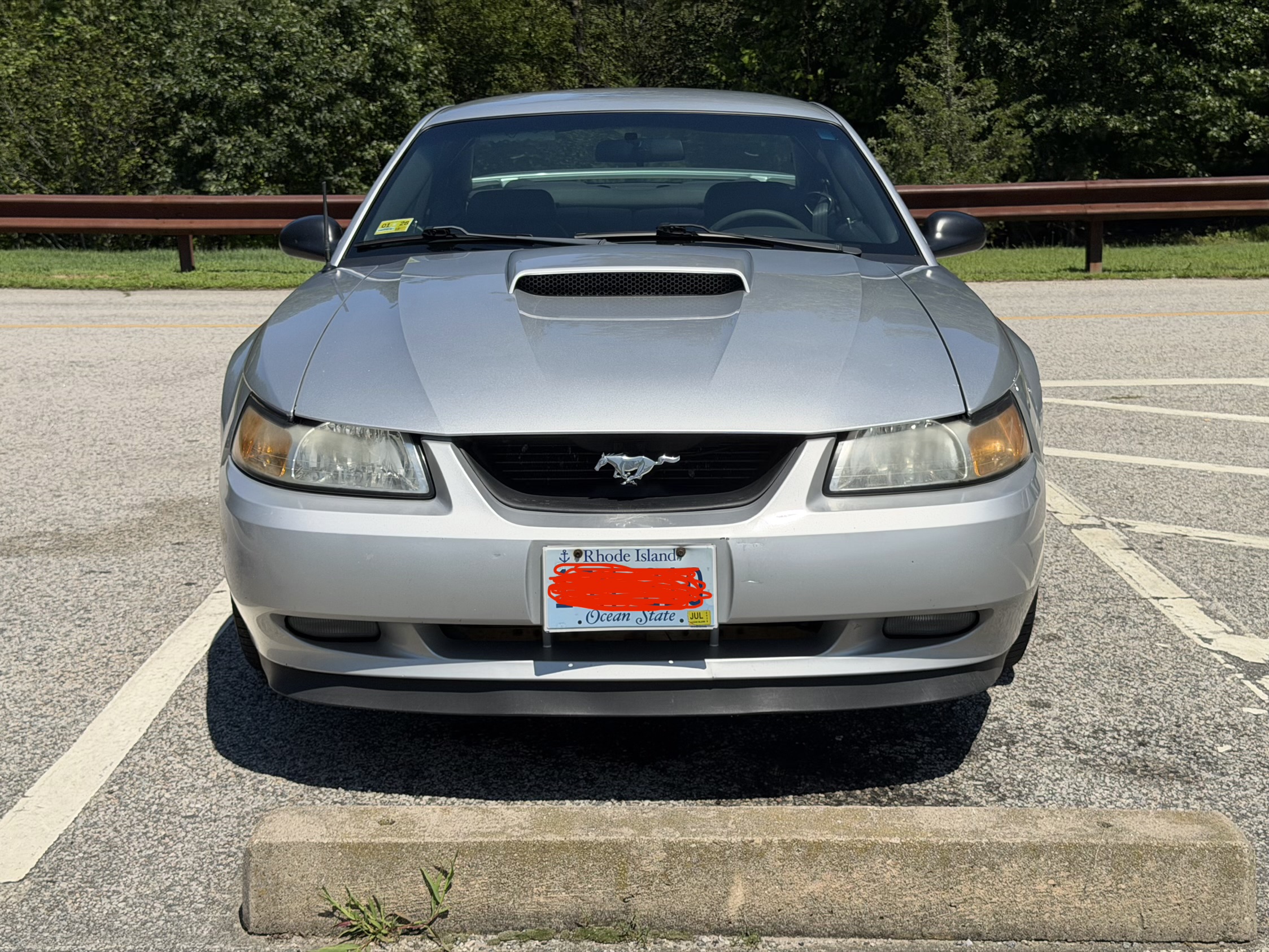 Used 2004 Ford Mustang GT