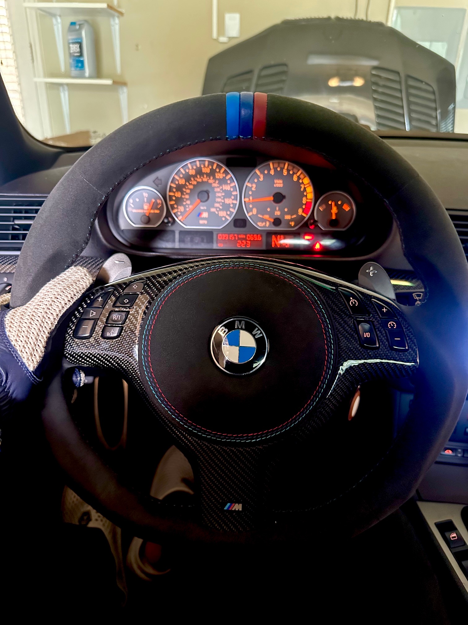 Used 2006 BMW M3 Convertible