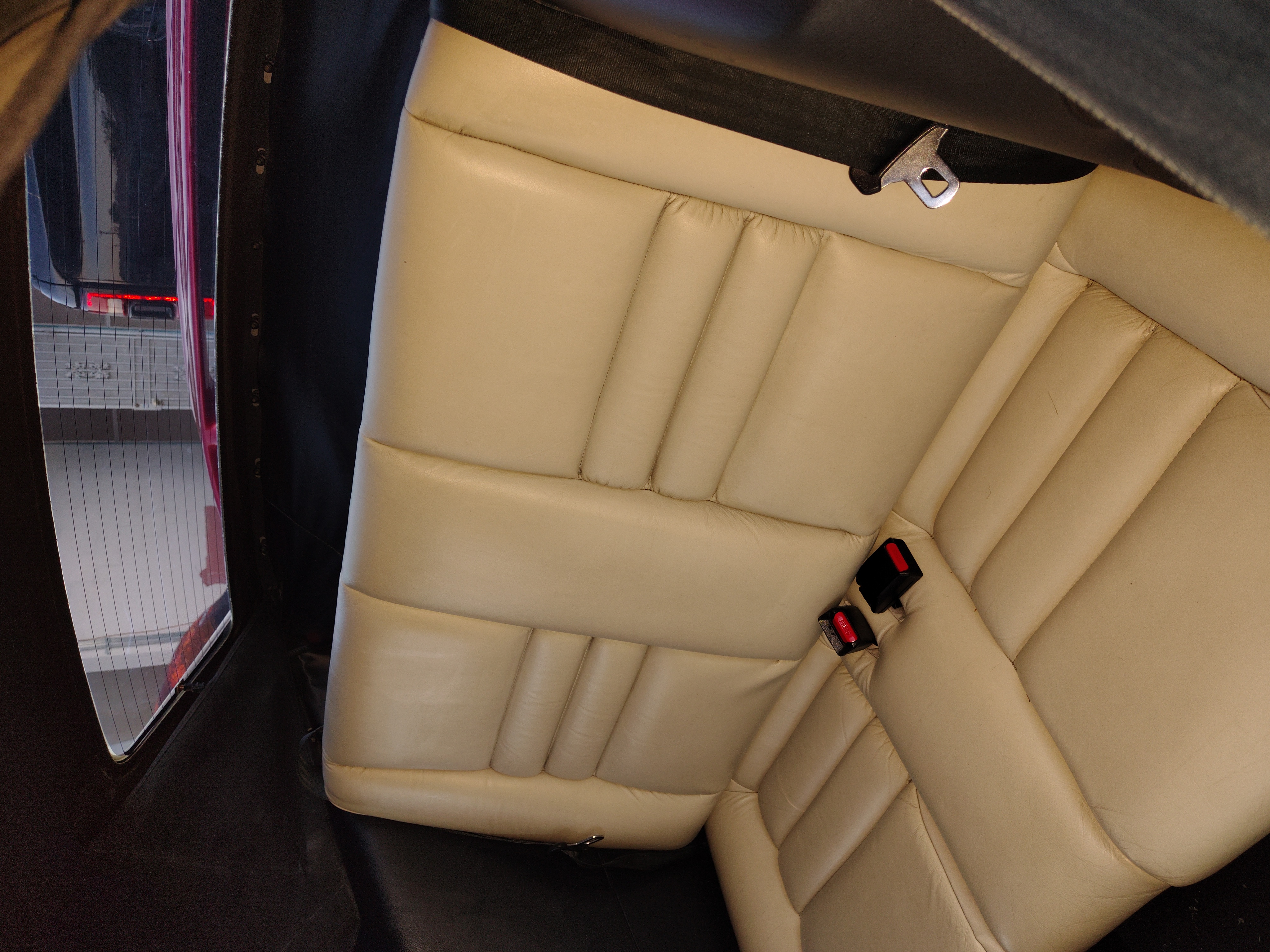 1995 Ford Mustang GT