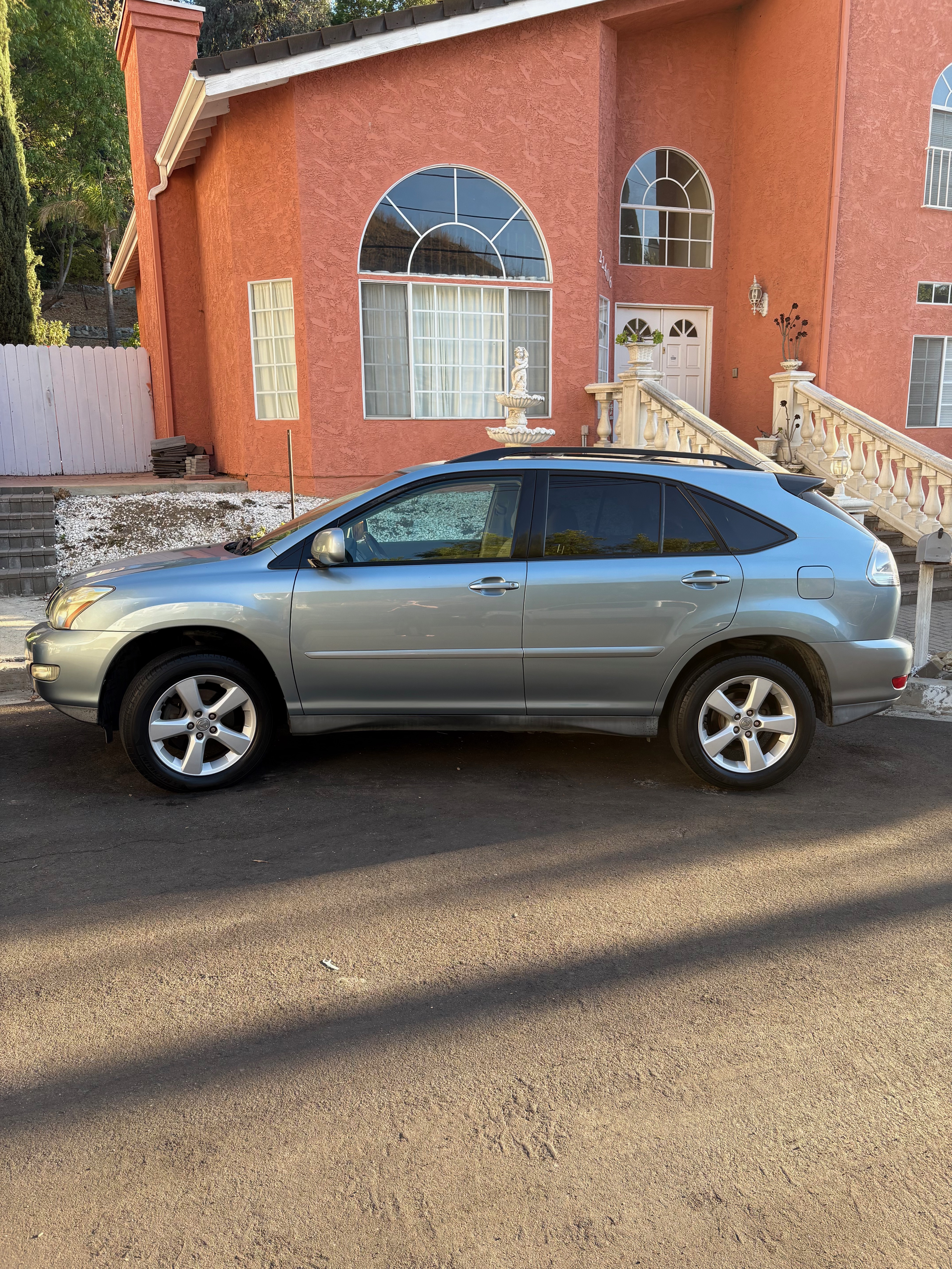 2005 Lexus RX 330
