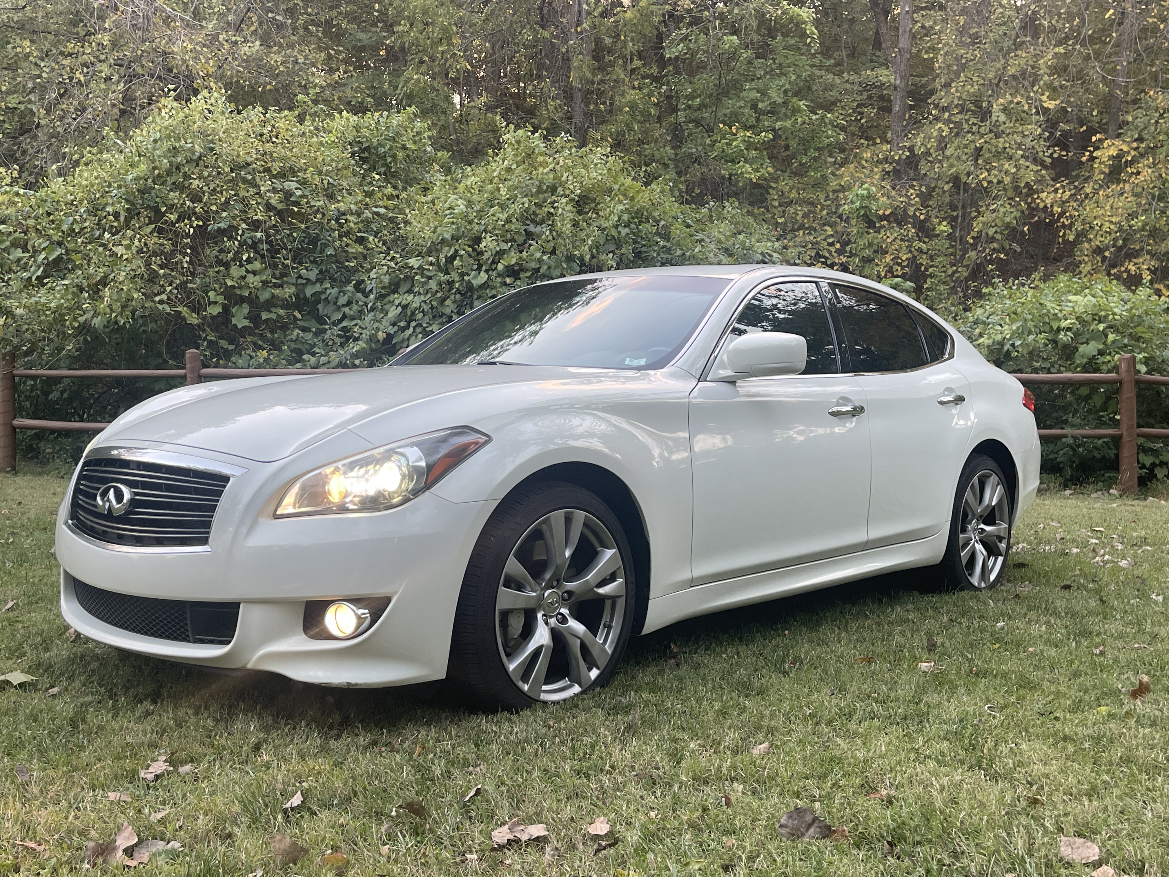 Used INFINITI Cars for Sale in Saint Louis, MO