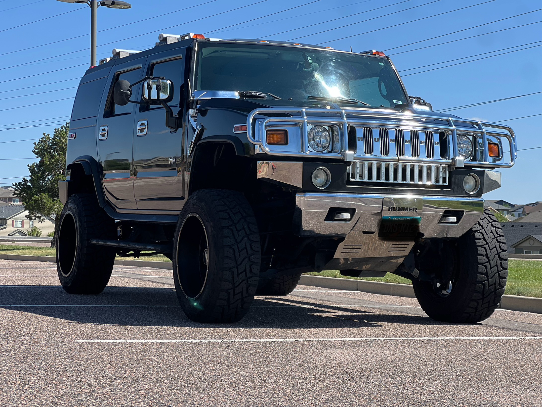 Used HUMMER H2 for Sale in Castle Rock, CO - Autotrader