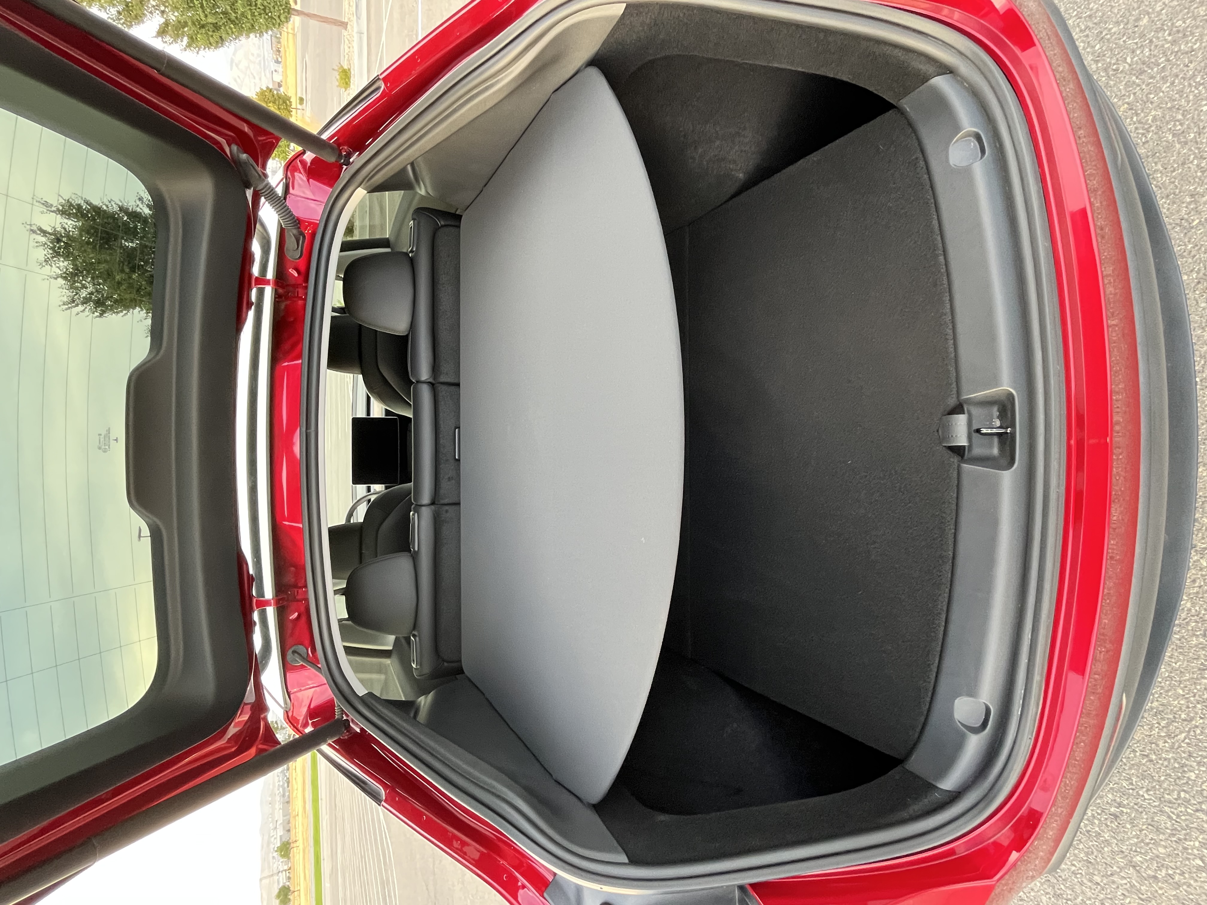 2024 Tesla Model Y Performance