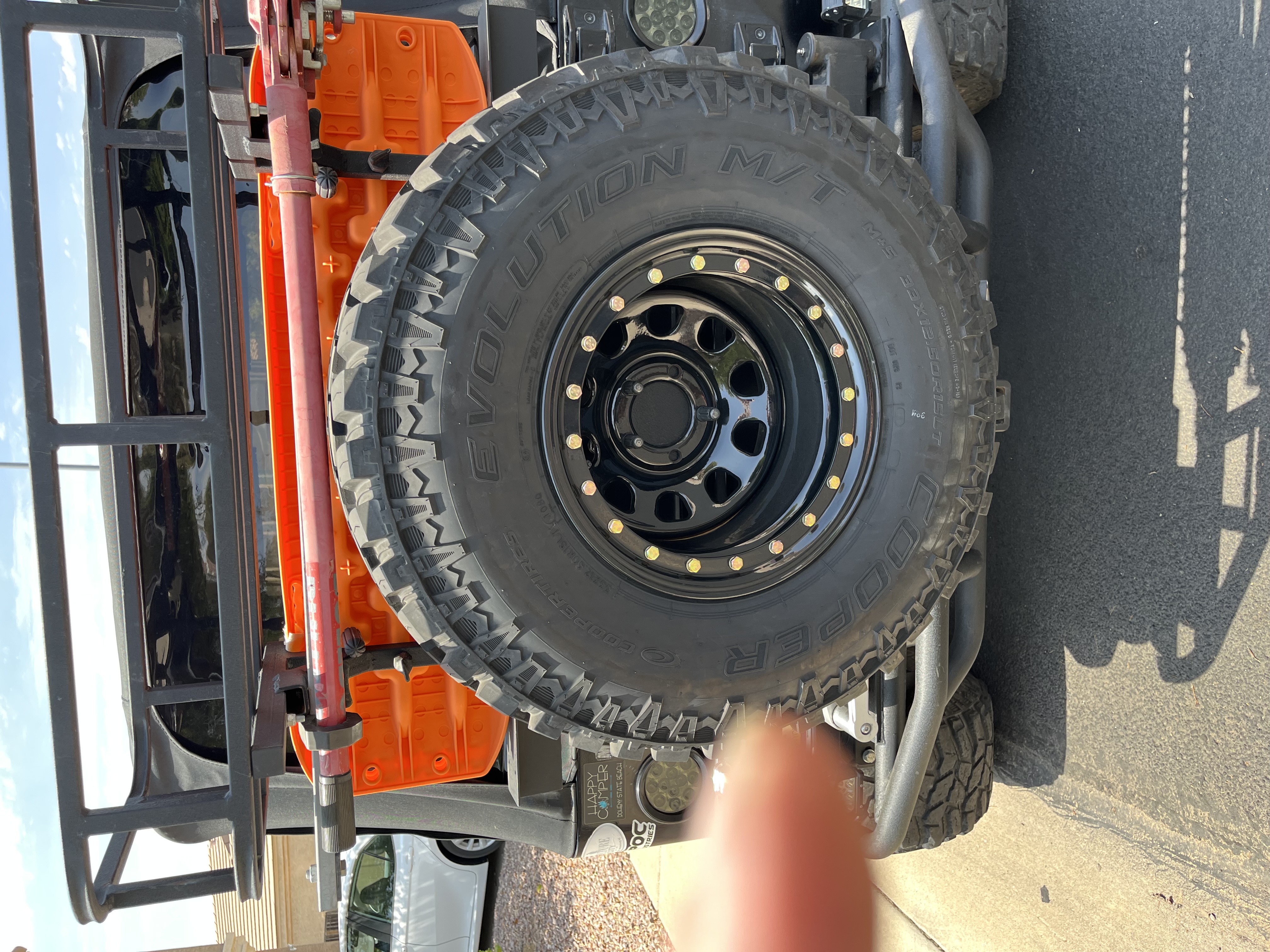 1999 Jeep Wrangler Sport