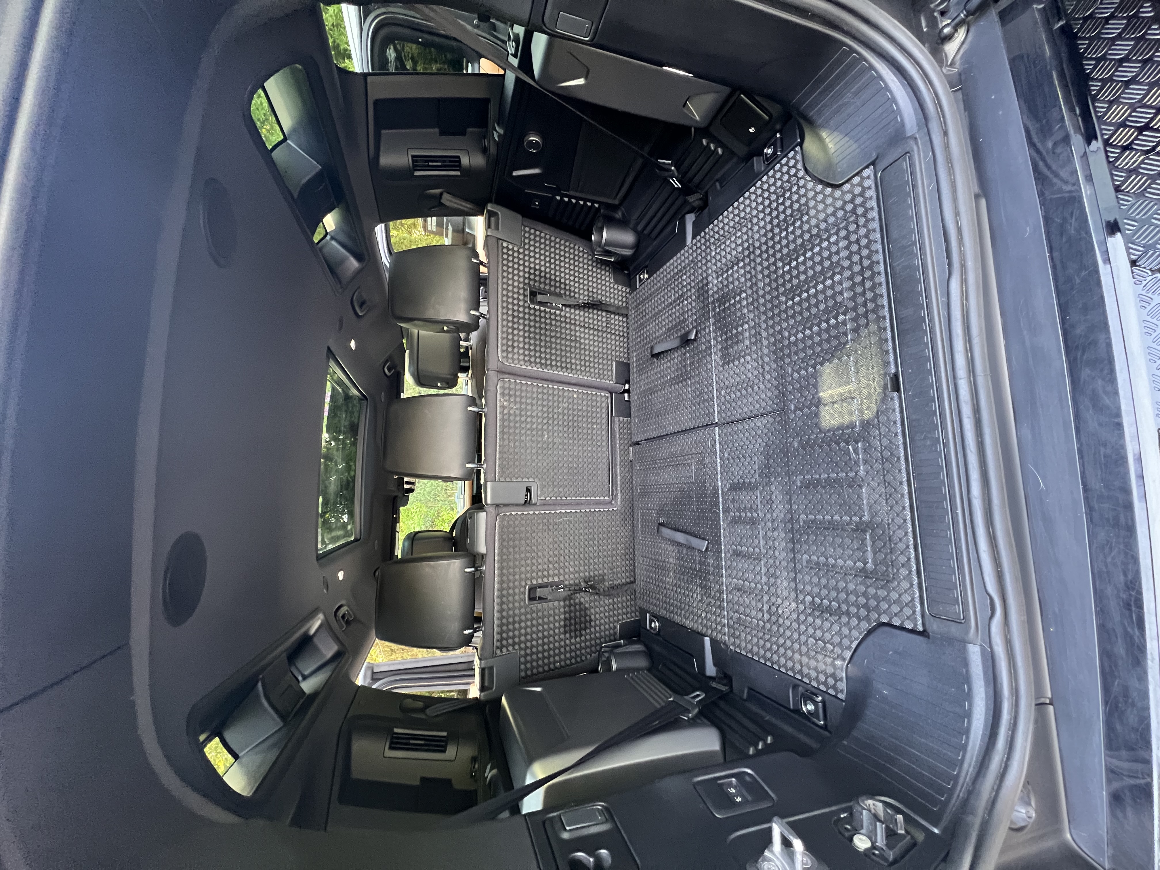 2021 Land Rover Defender 110 X