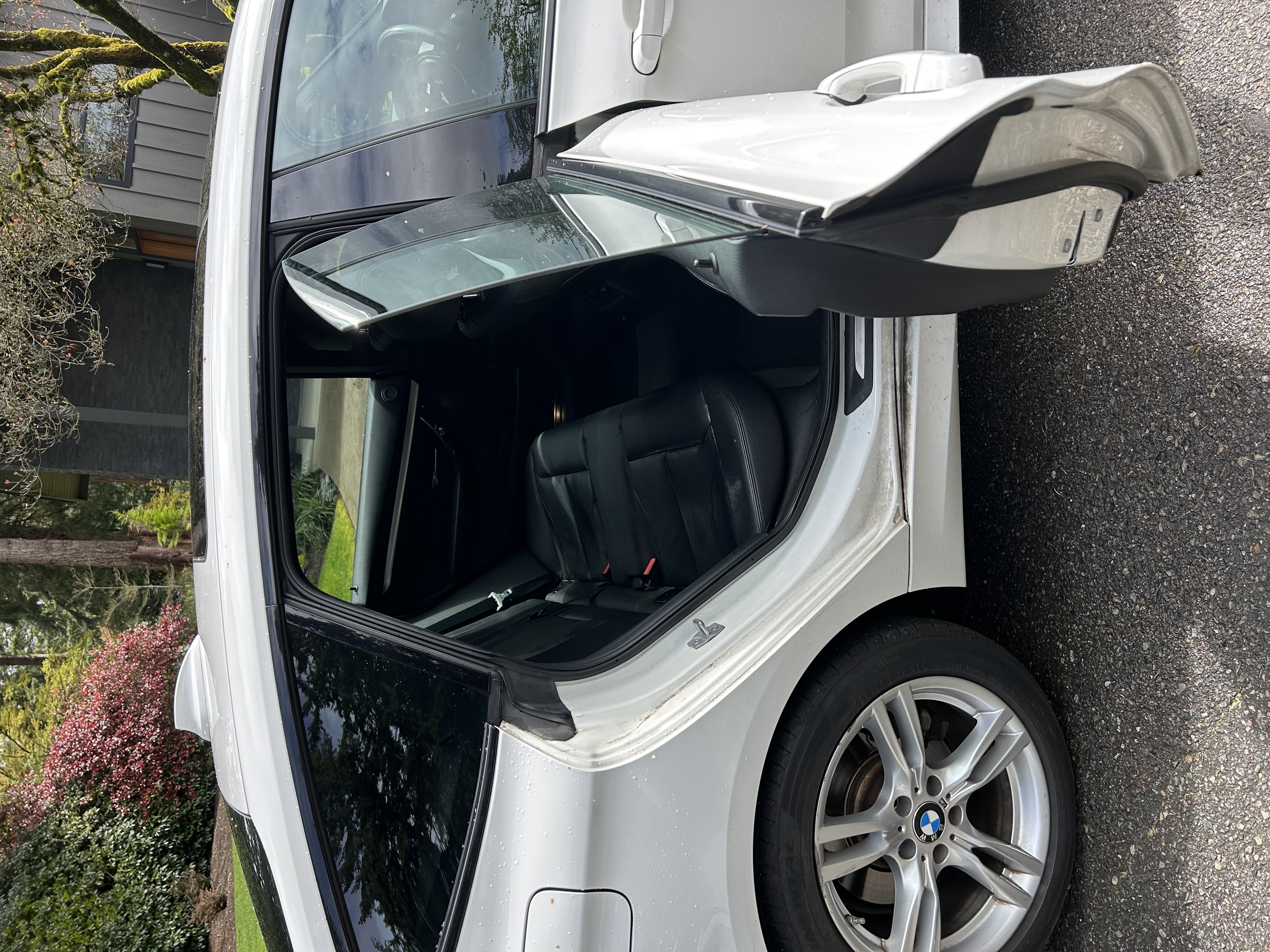 2014 BMW 335i Gran Turismo xDrive