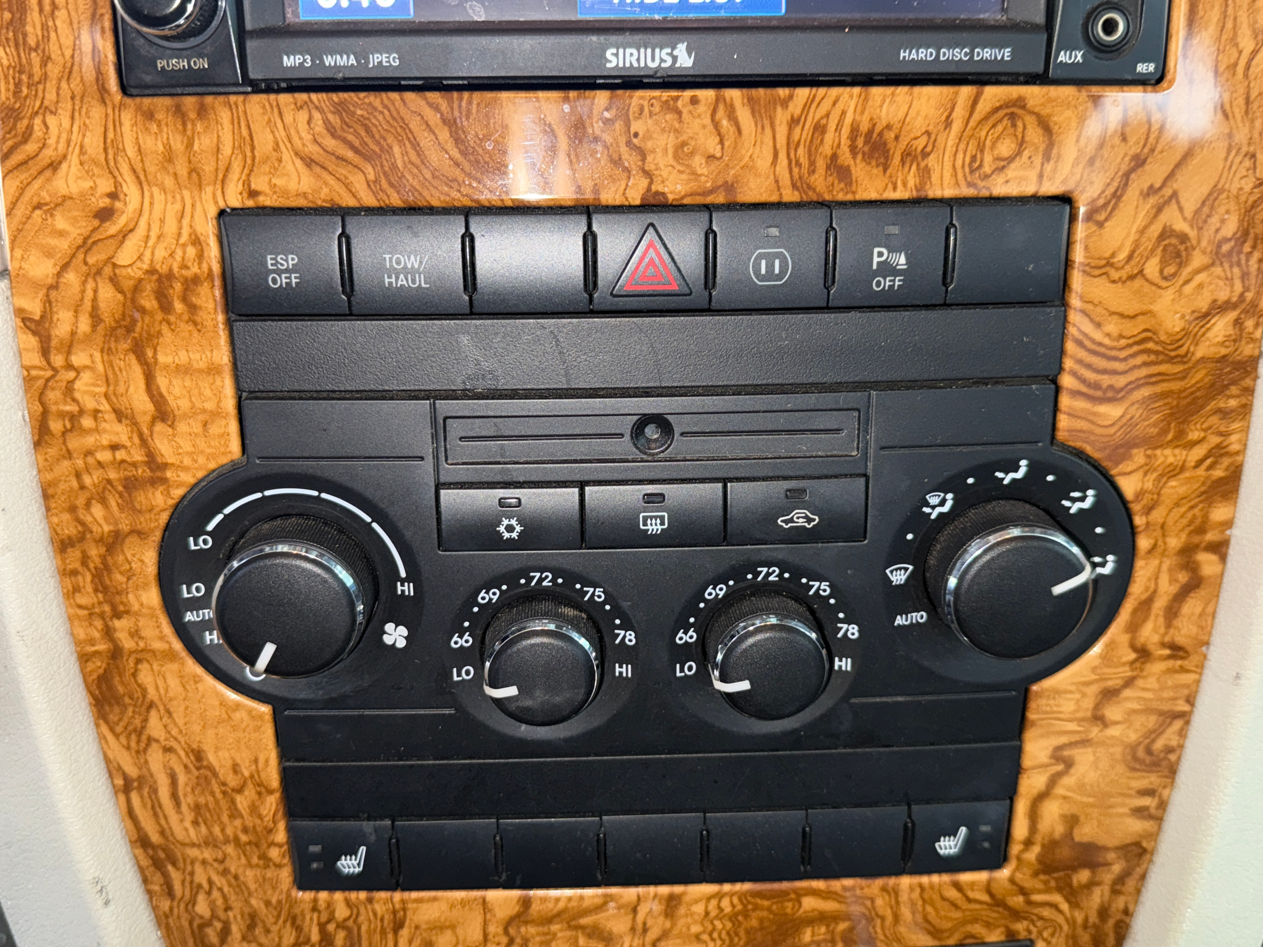 2010 Jeep Grand Cherokee Limited