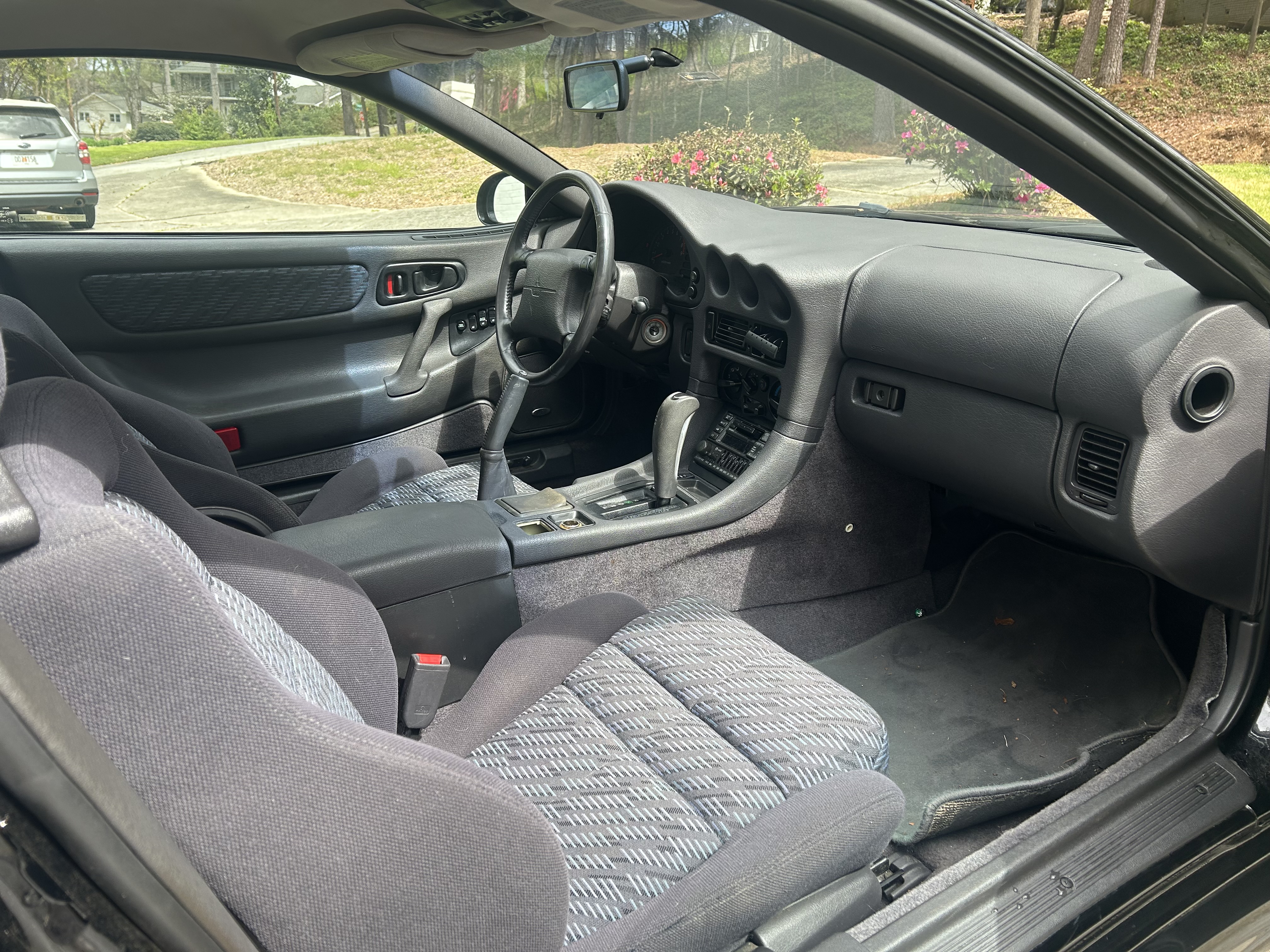 1995 Mitsubishi 3000GT