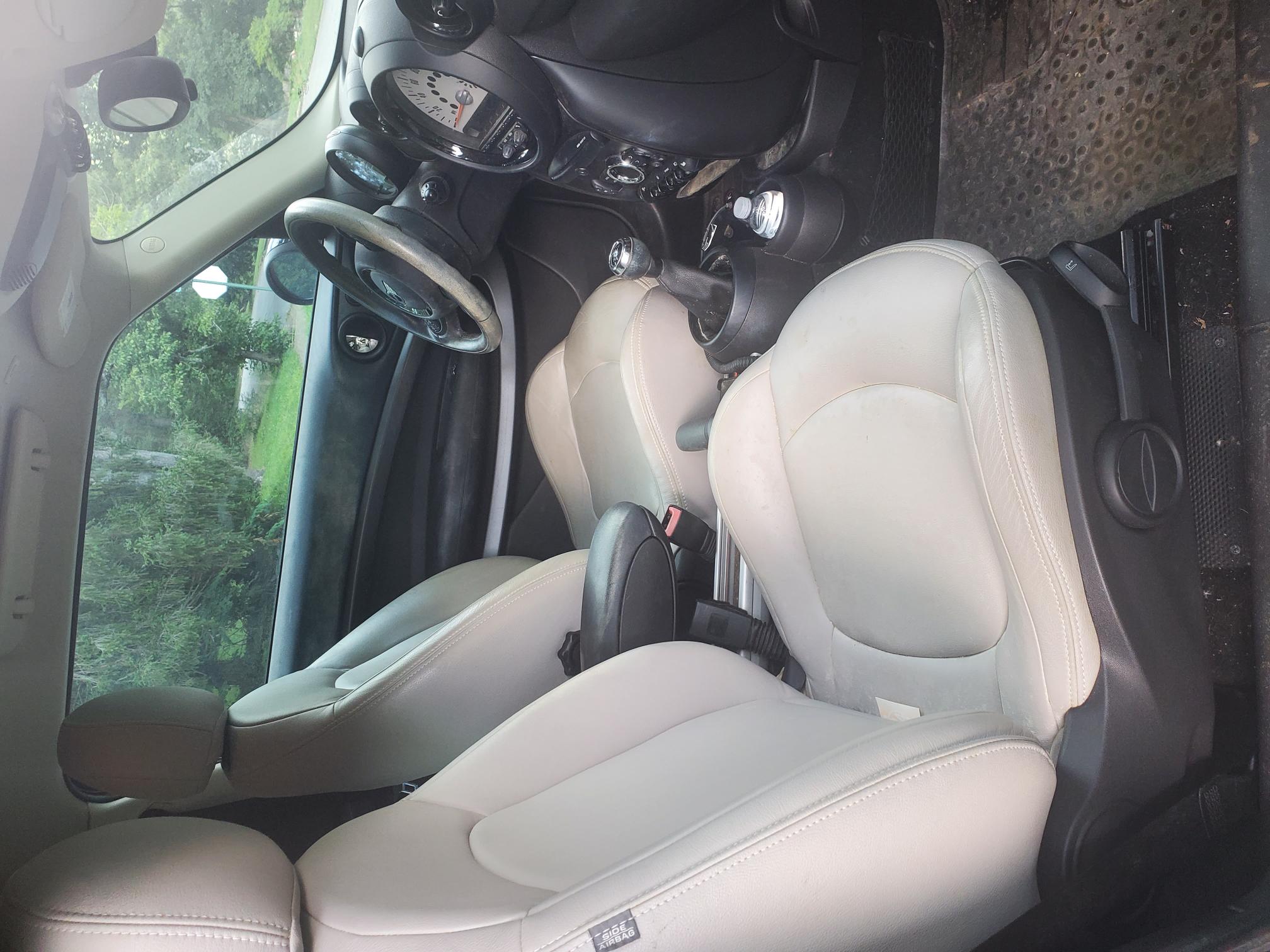 Mini Cooper Paceman 2013 photo 3