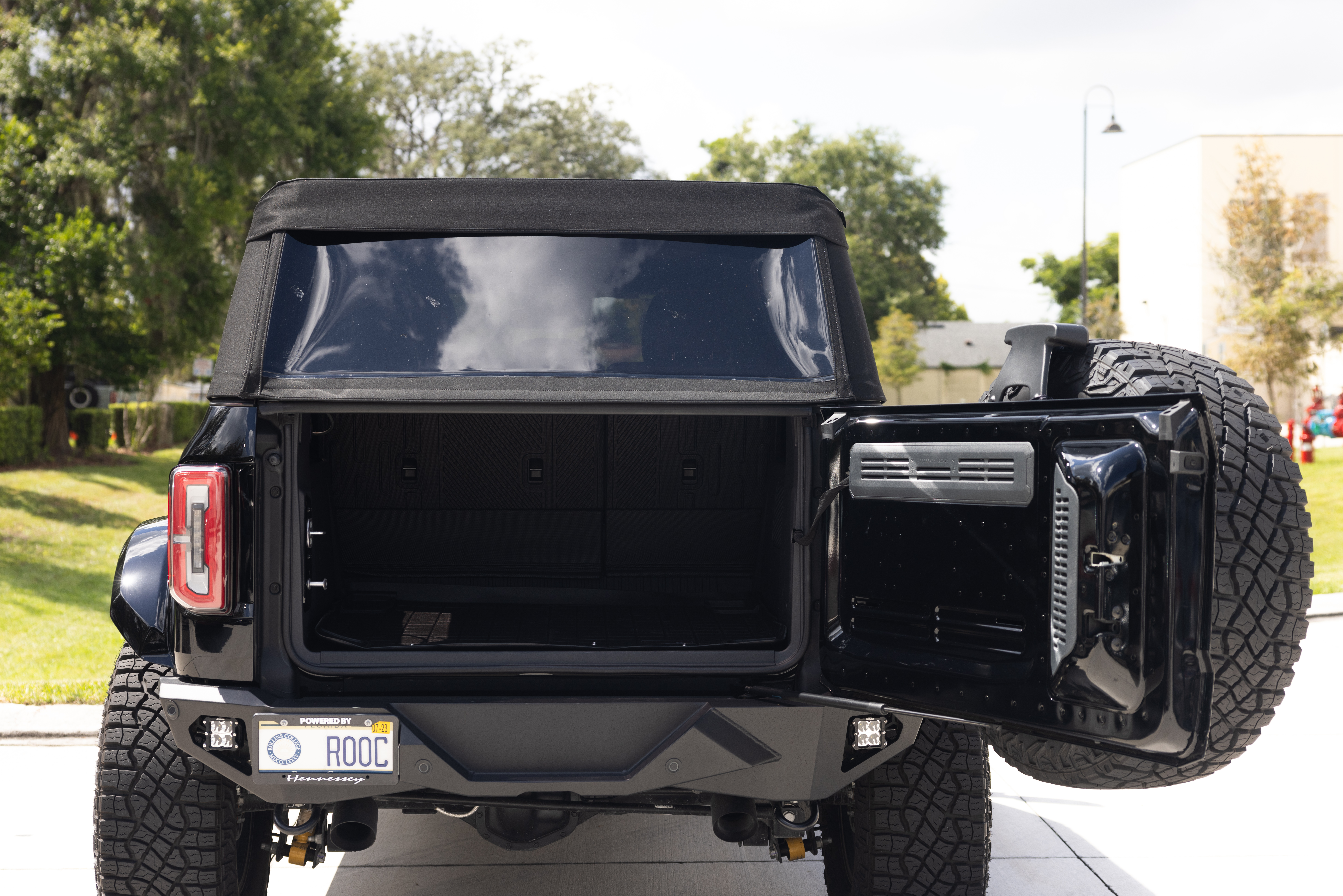 Used 2022 Ford Bronco Badlands