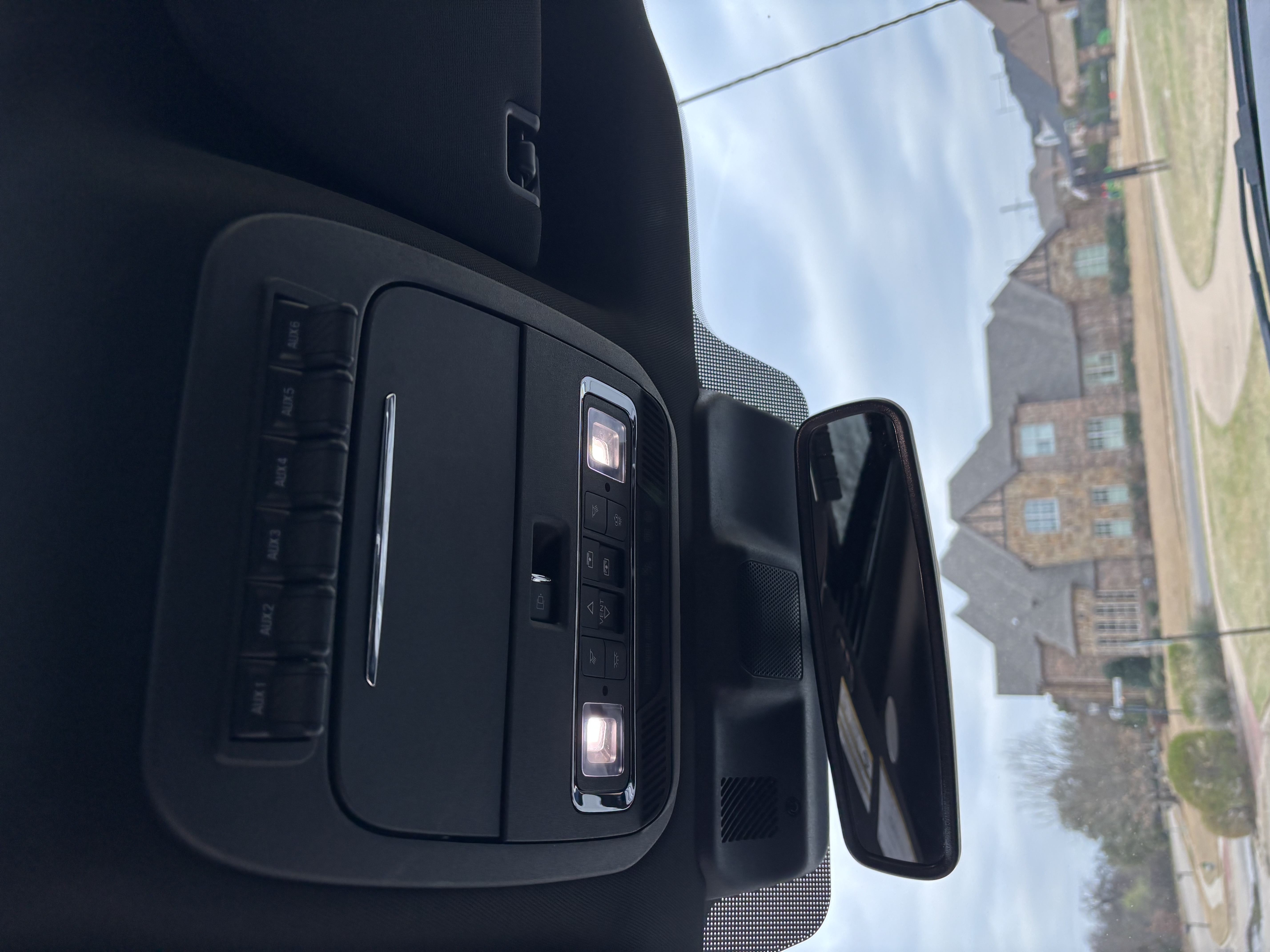 2023 Ford F250 Platinum