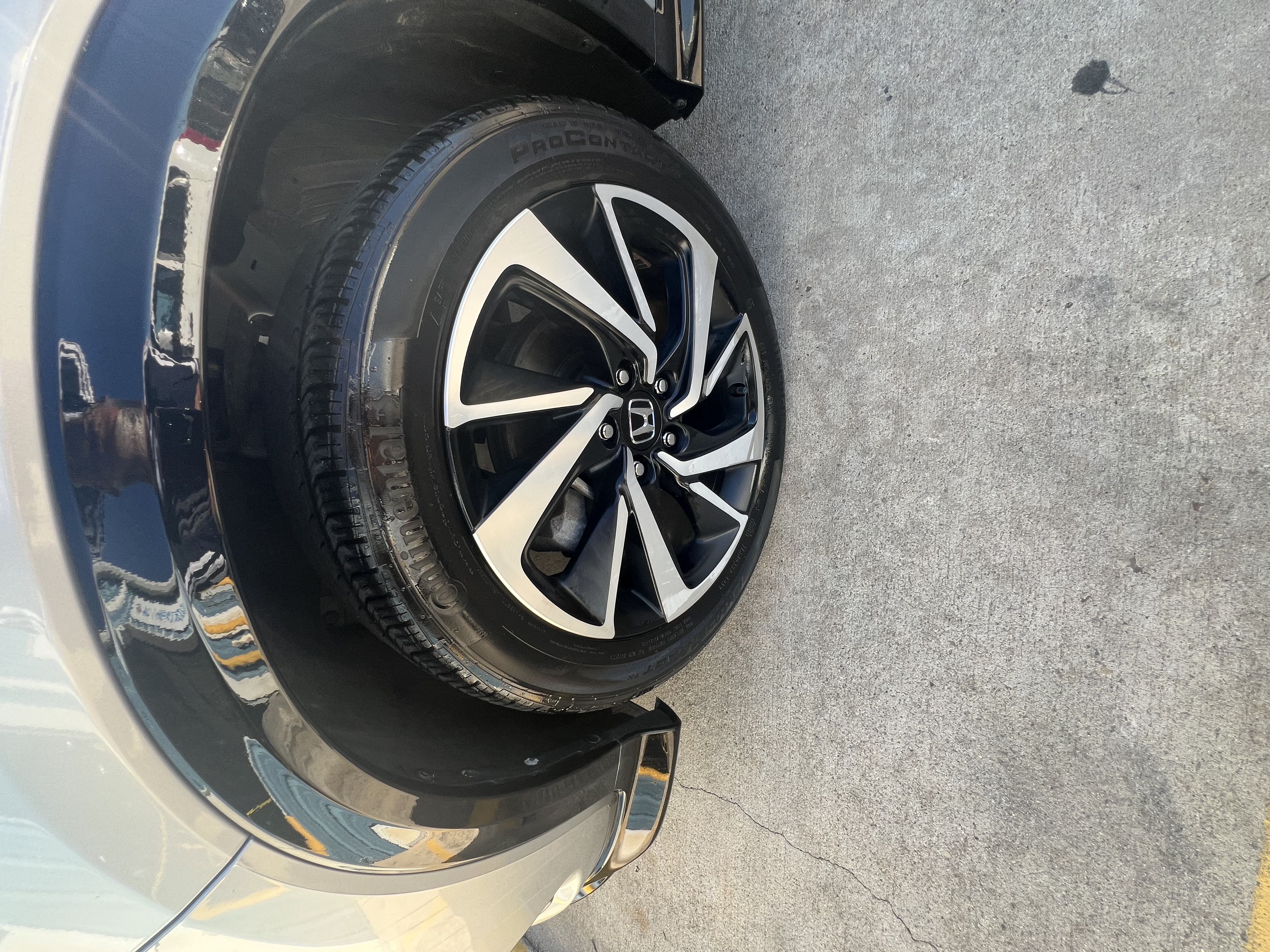 2020 Honda HR-V Sport