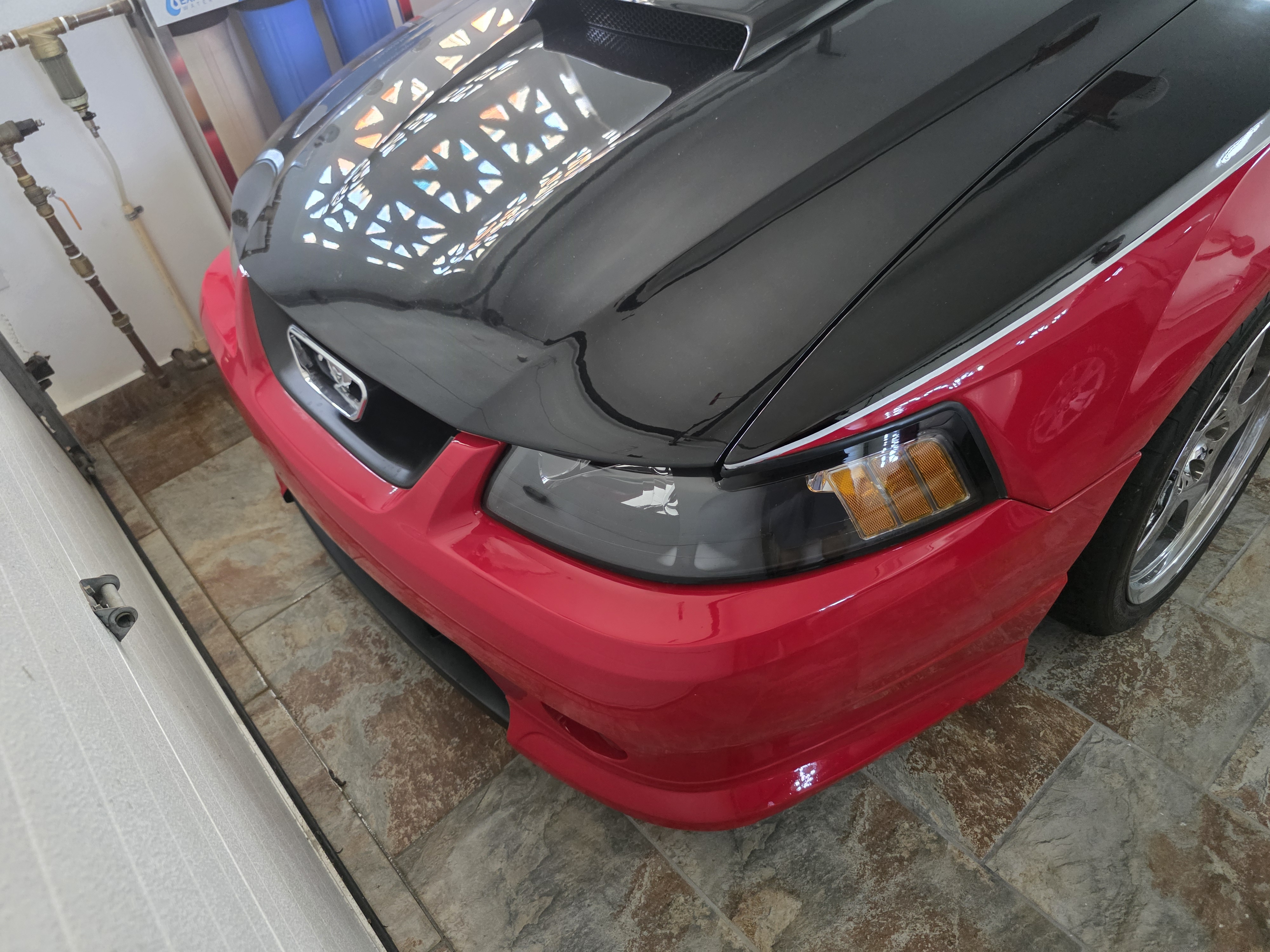 Used 2003 Ford Mustang GT Premium