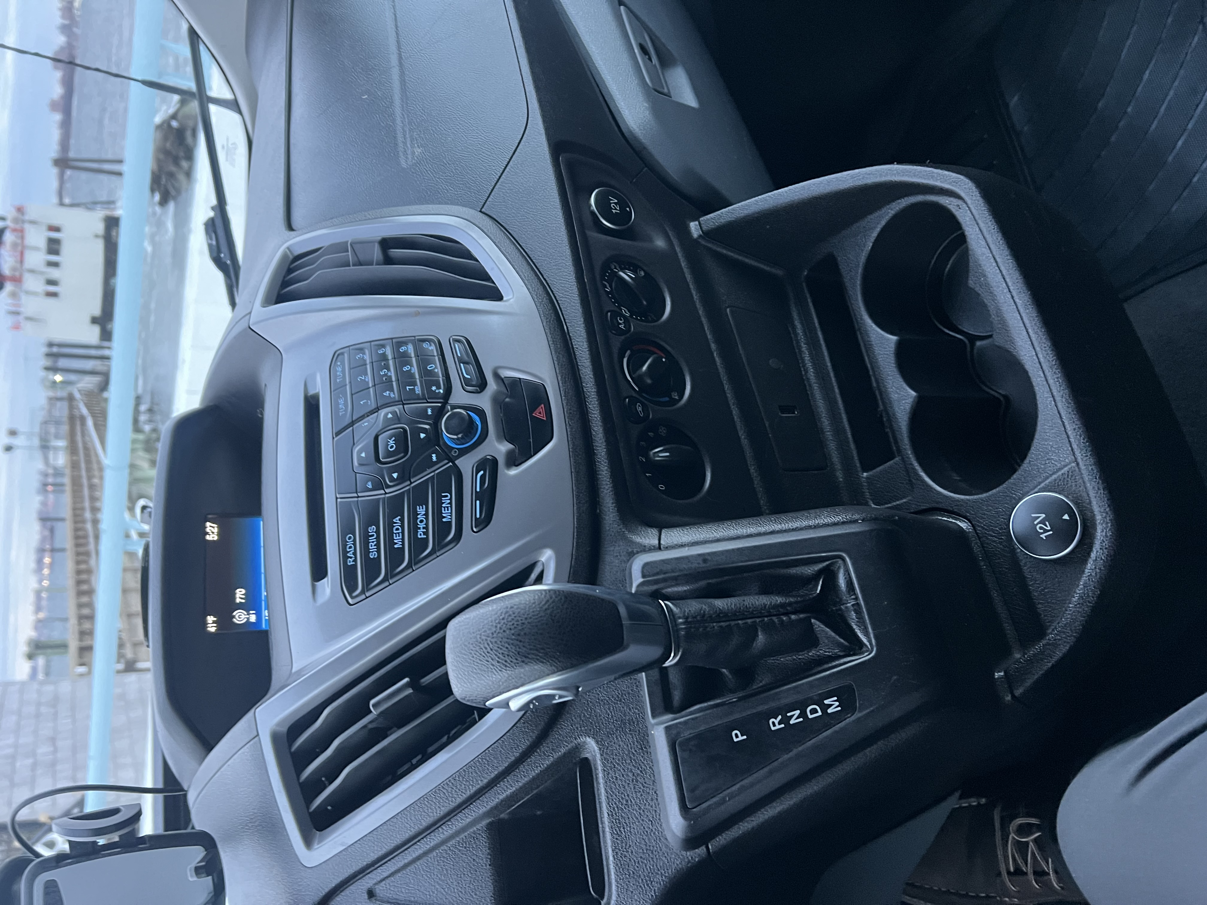 2019 Ford Transit 350 XLT