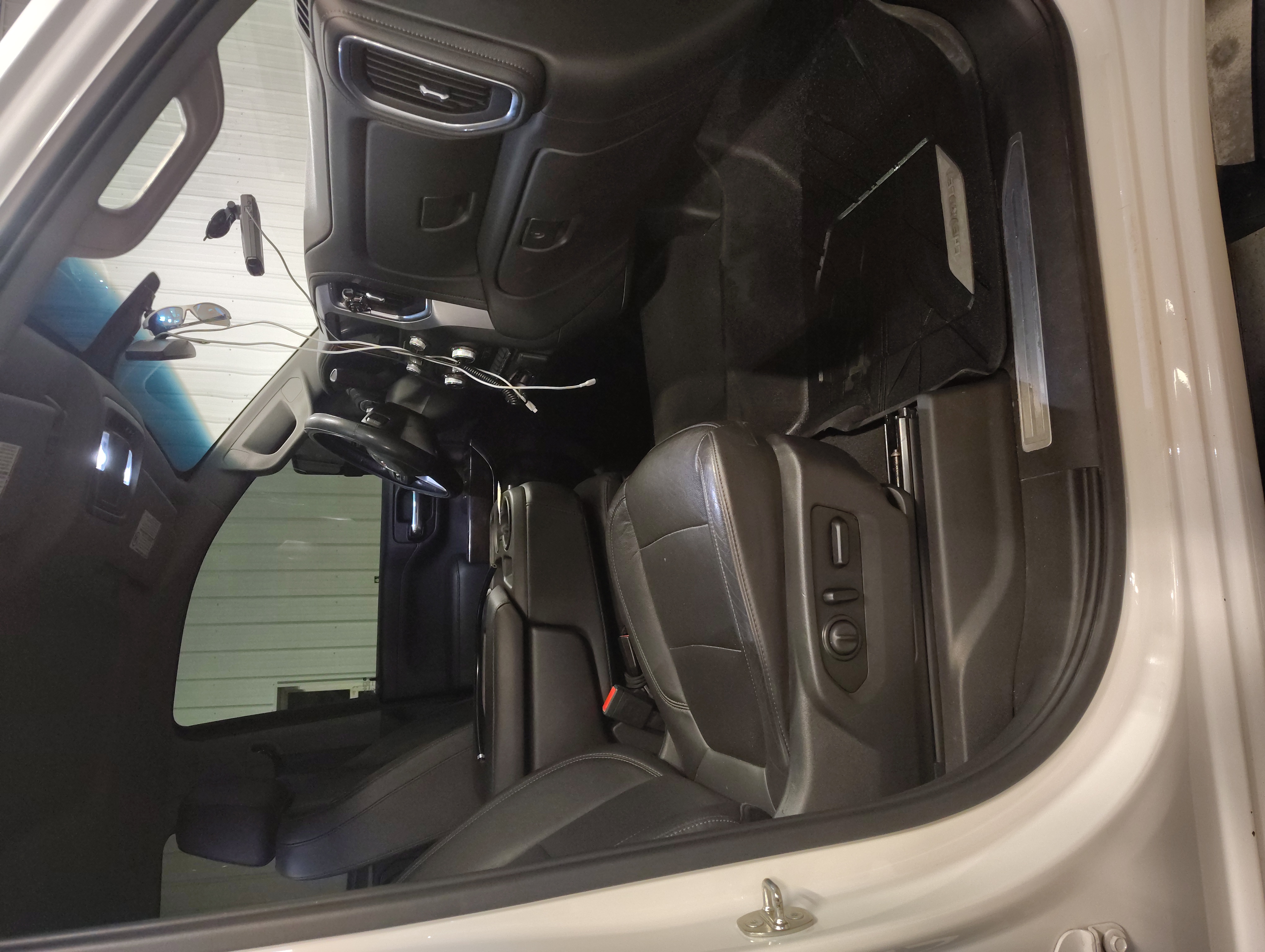 2020 GMC Sierra 3500 SLT