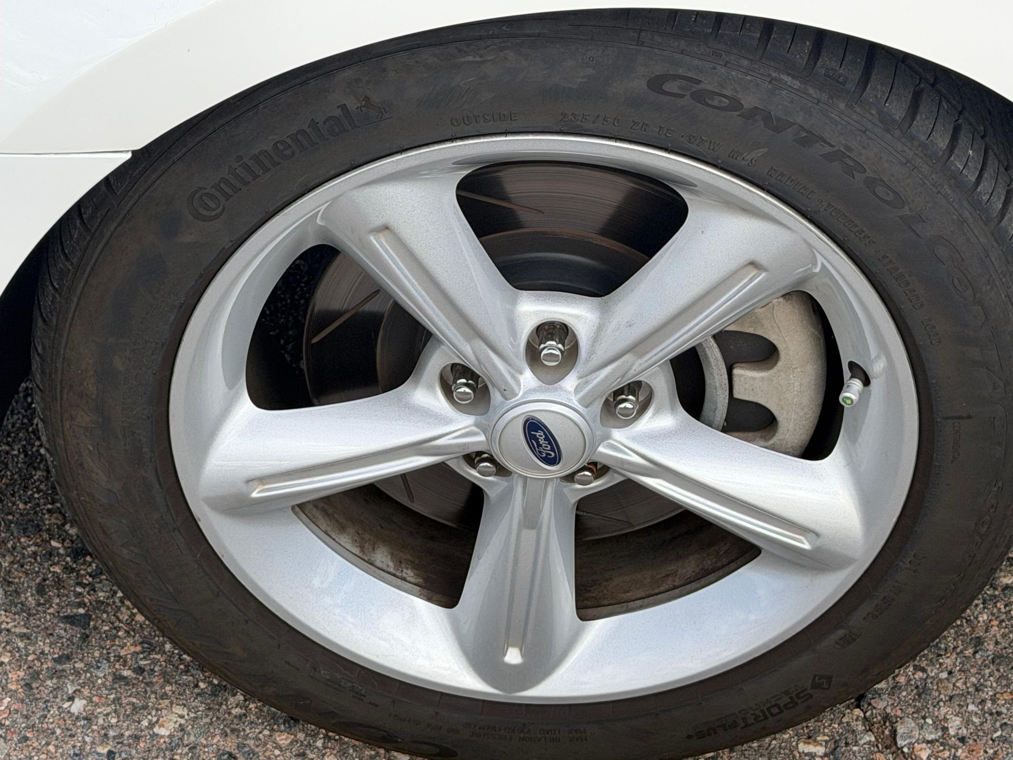 2011 Ford Mustang GT Premium