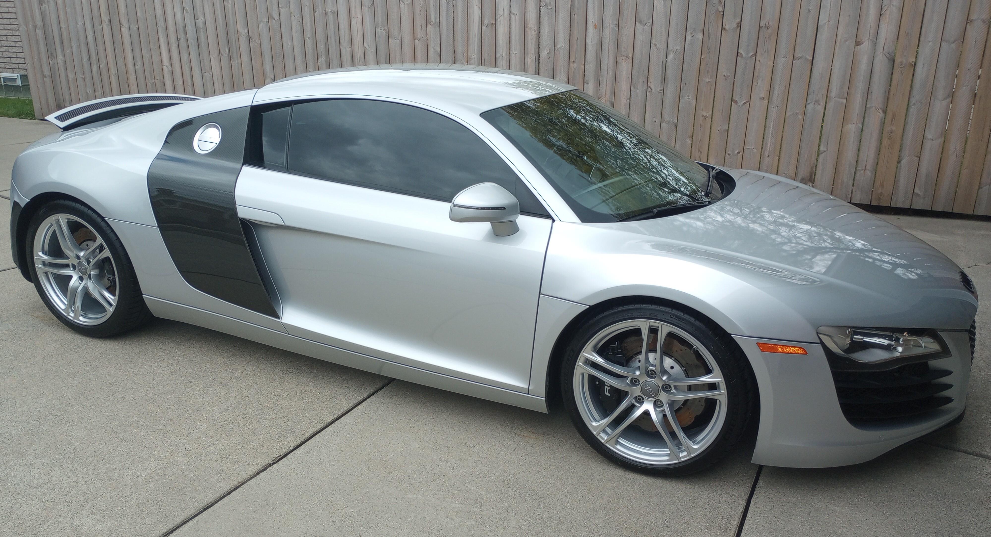 2024 Audi R8 For Sale in Ann Arbor MI