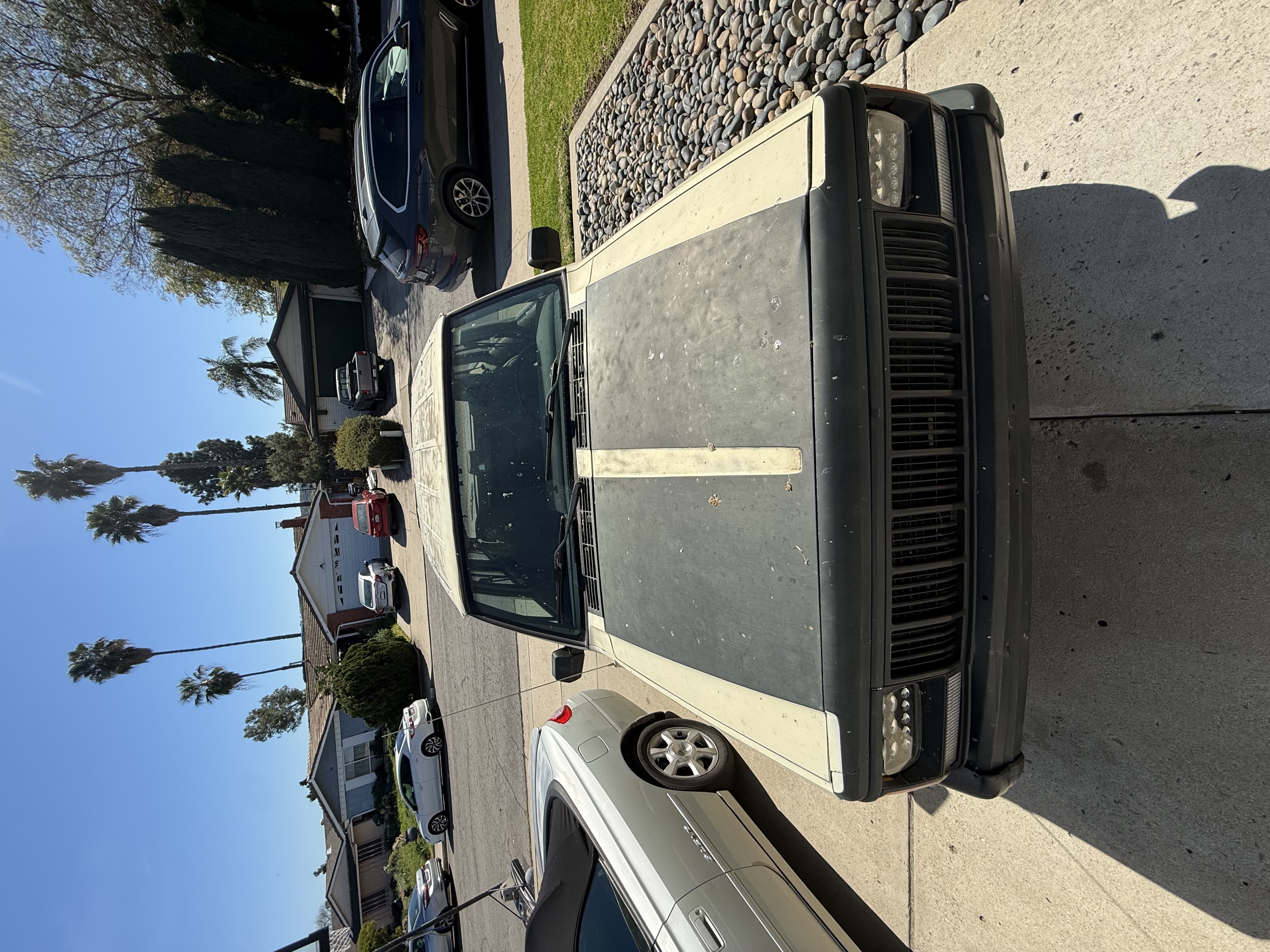 1996 Jeep Cherokee SE