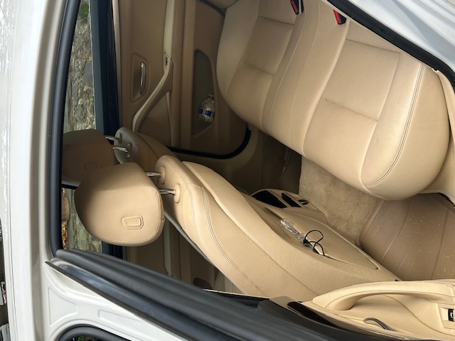 2014 BMW 535i xDrive Sedan