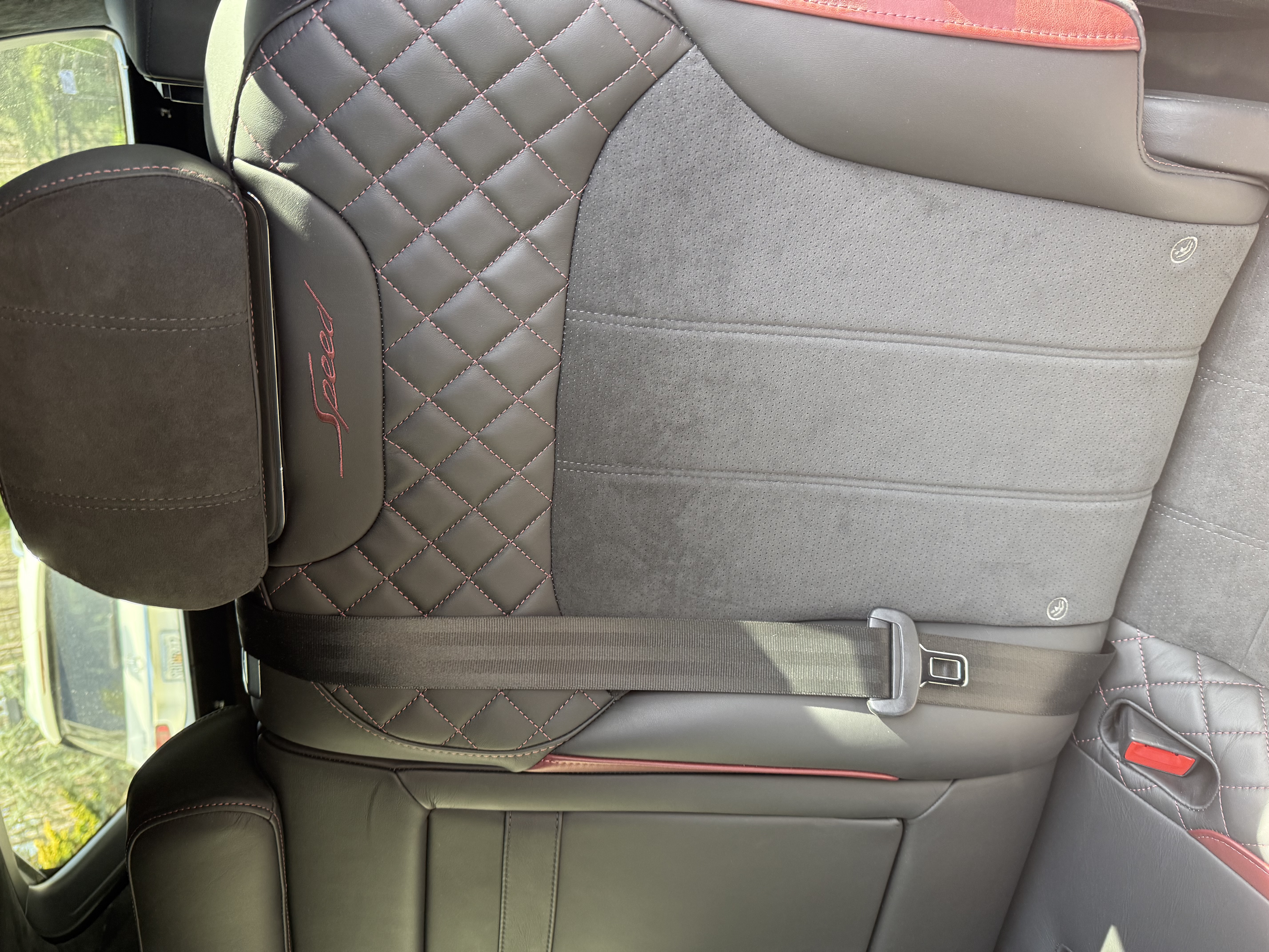 2020 Bentley Bentayga Speed