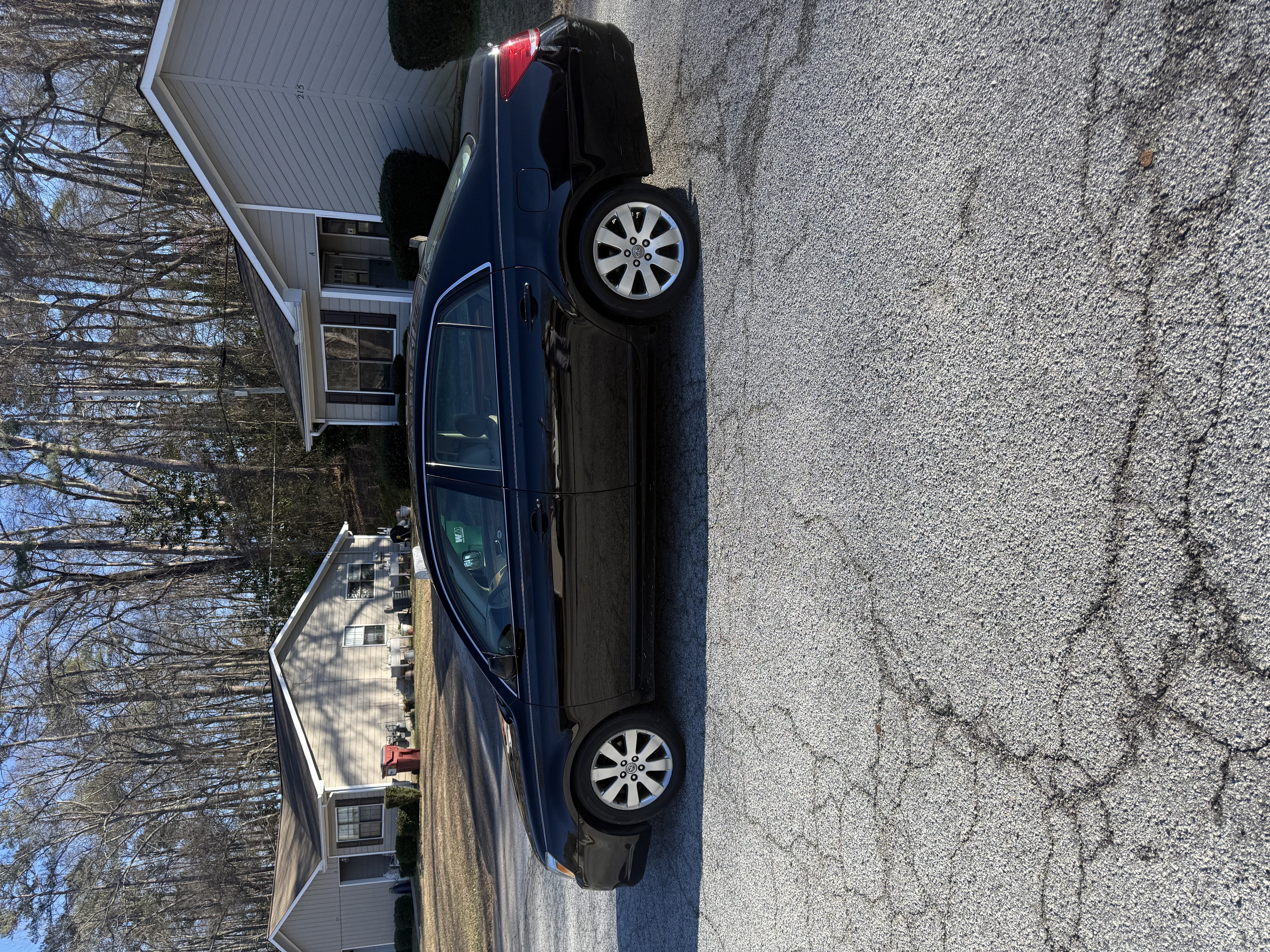 2006 Toyota Avalon XLS