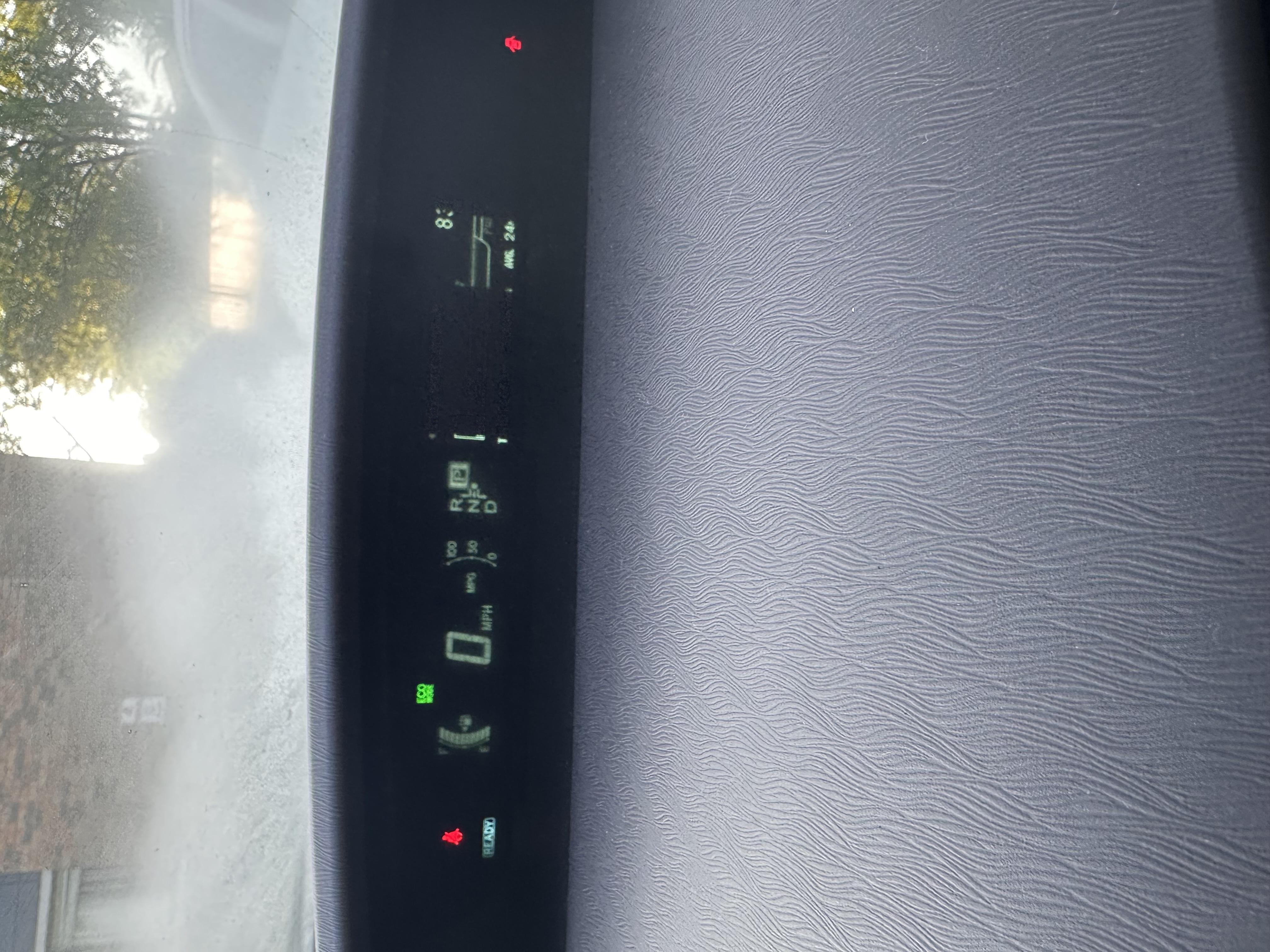 2010 Toyota Prius Five