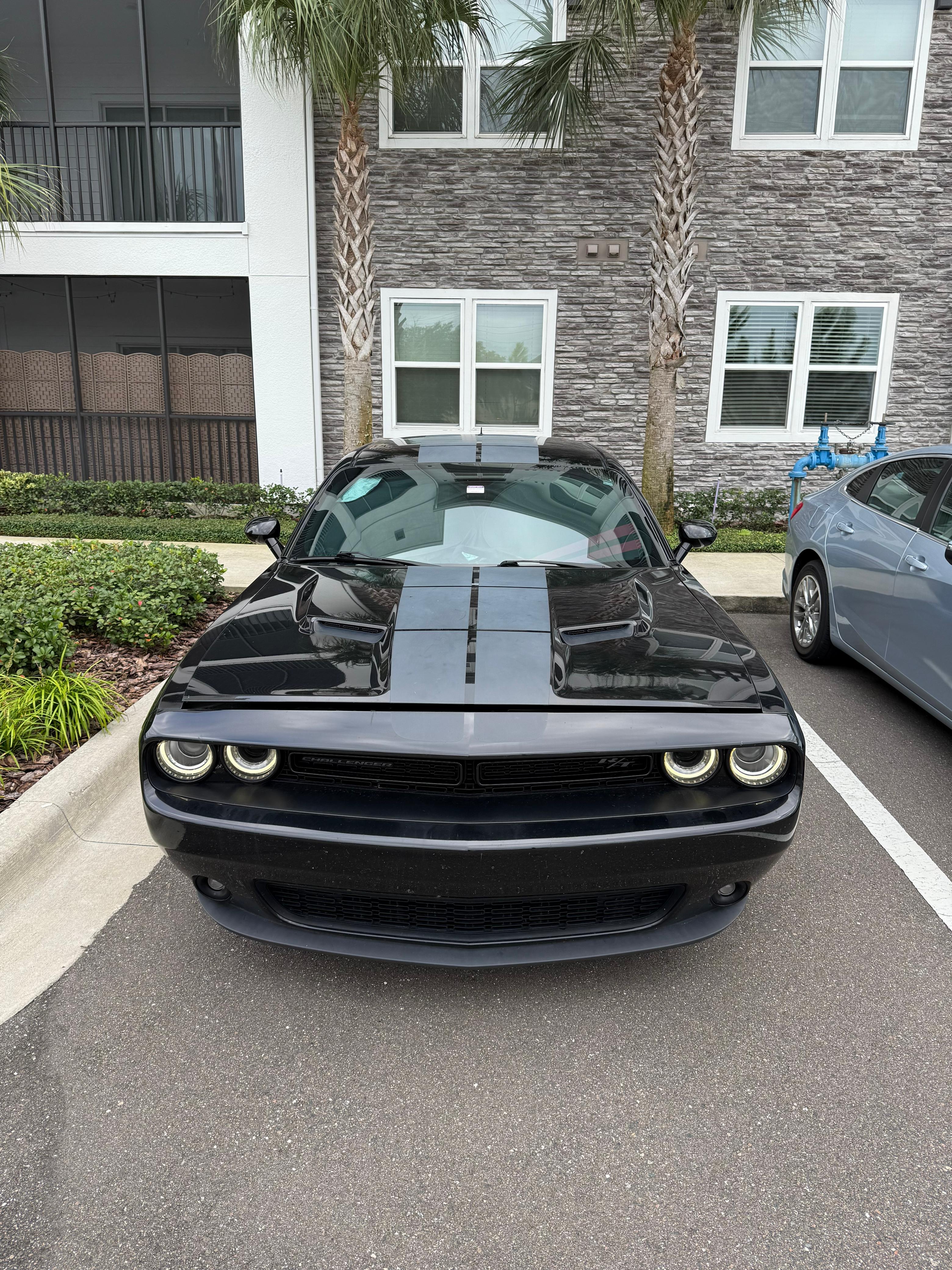 Used 2017 Dodge Challenger R/T Plus for Sale - Kelley Blue Book