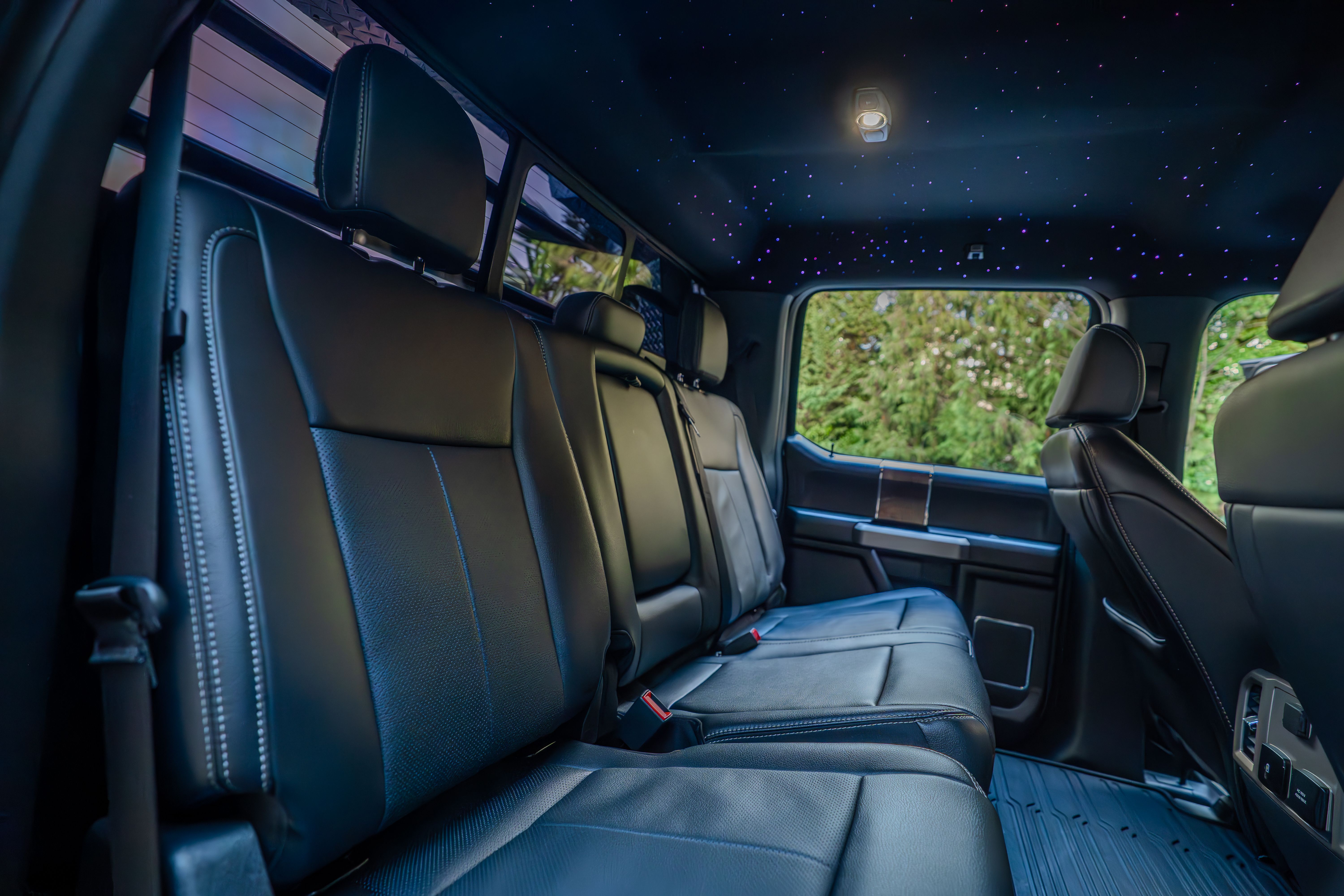 2022 Ford F450 Lariat