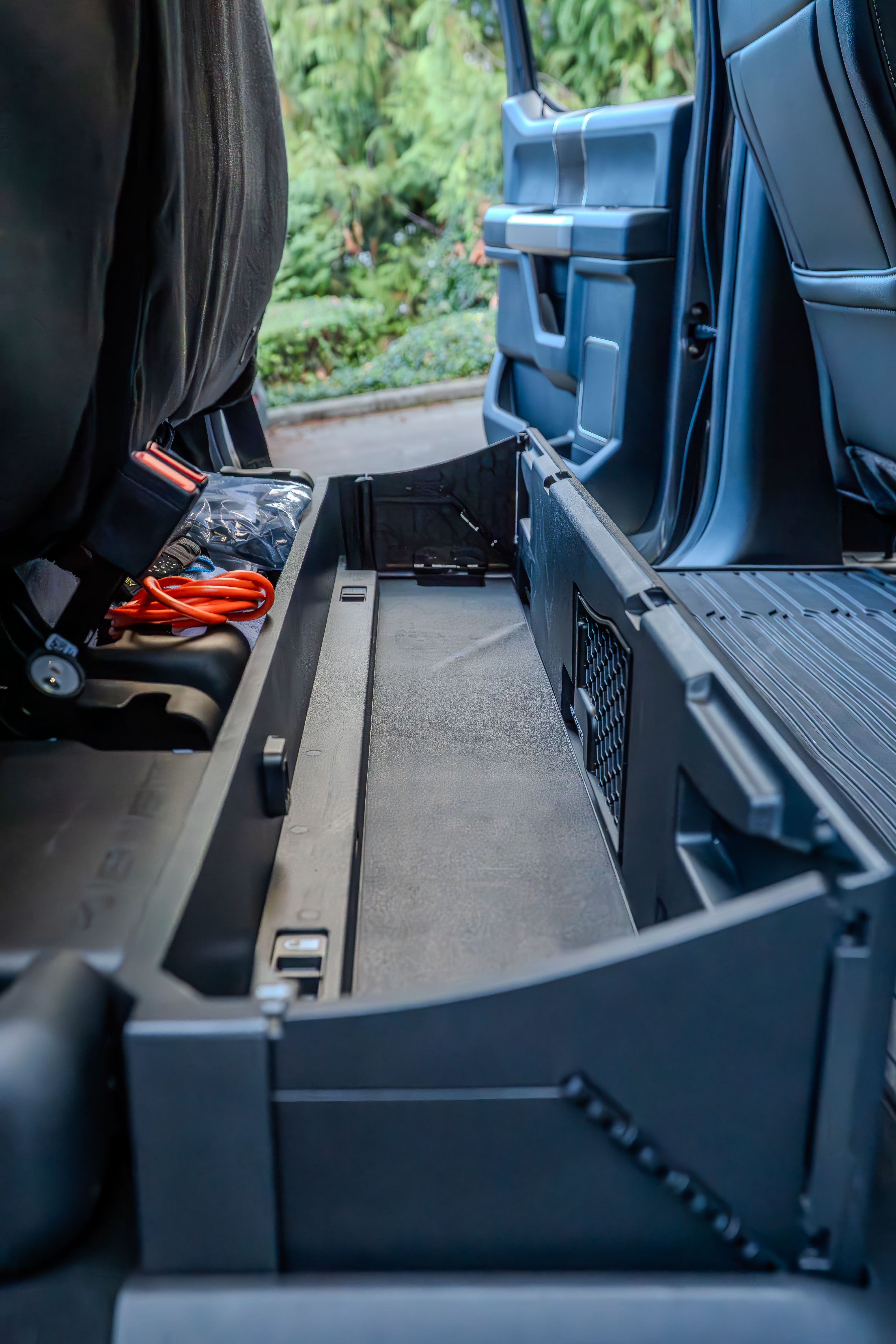 2022 Ford F450 Lariat