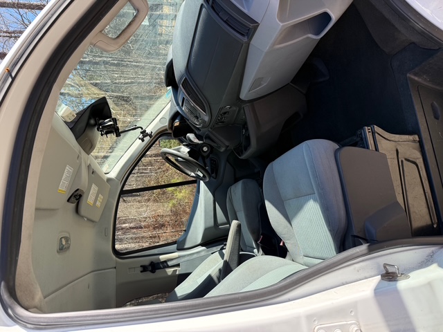 2015 Ford Transit 350 XLT