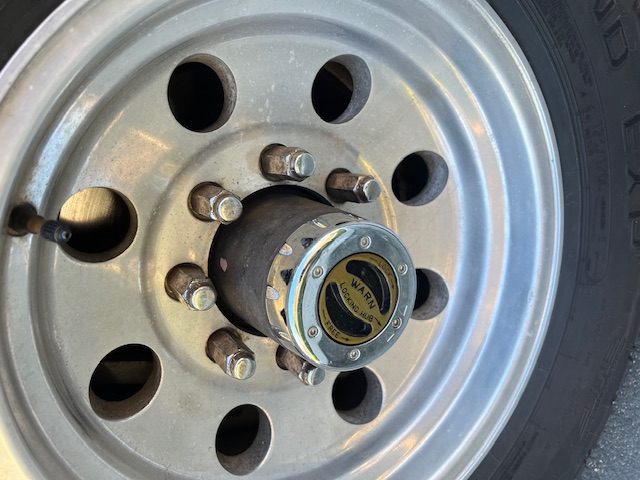 1995 Ford F350 4x4 Regular Cab