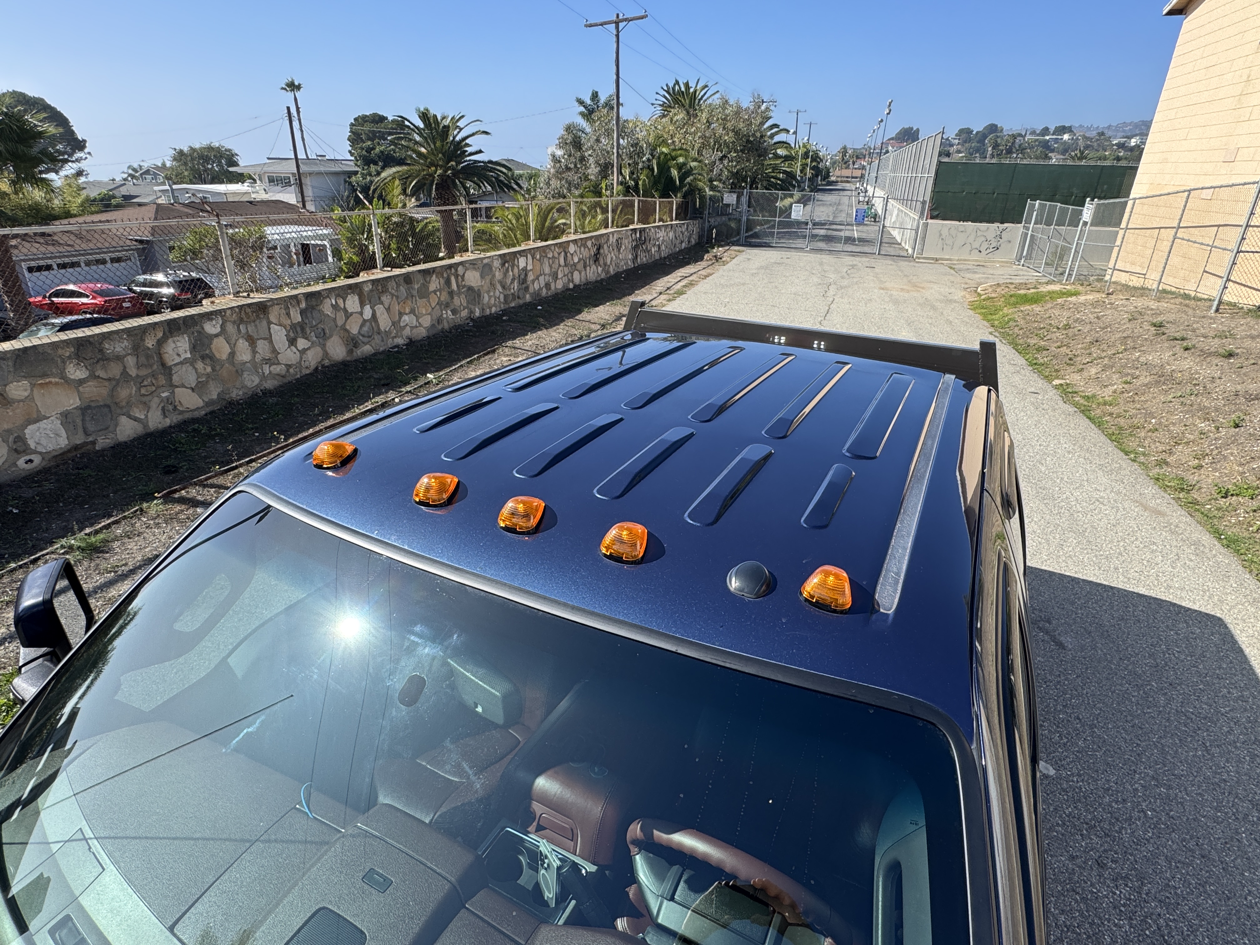 2014 Ford F250 King Ranch