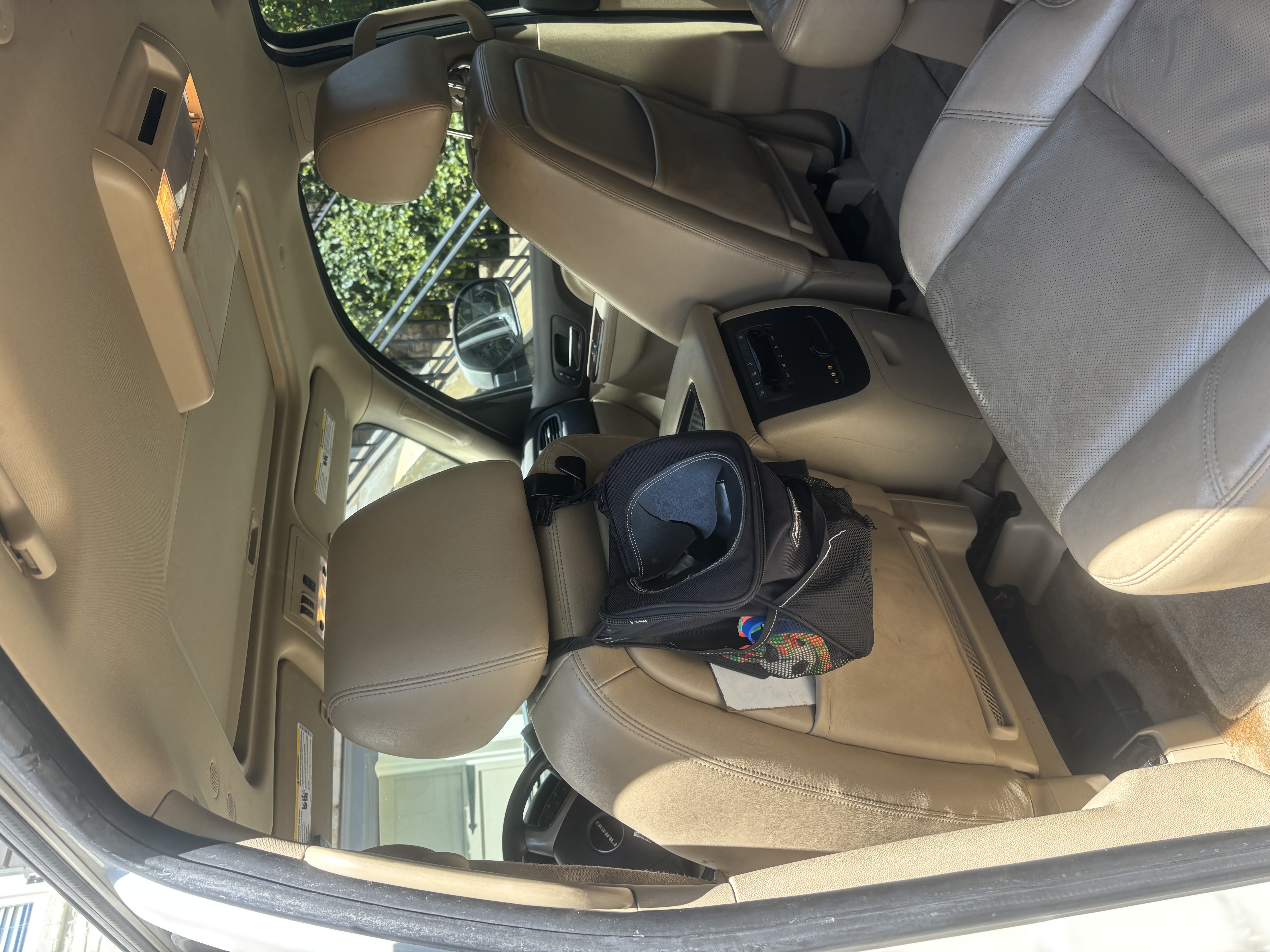 2011 GMC Yukon Denali