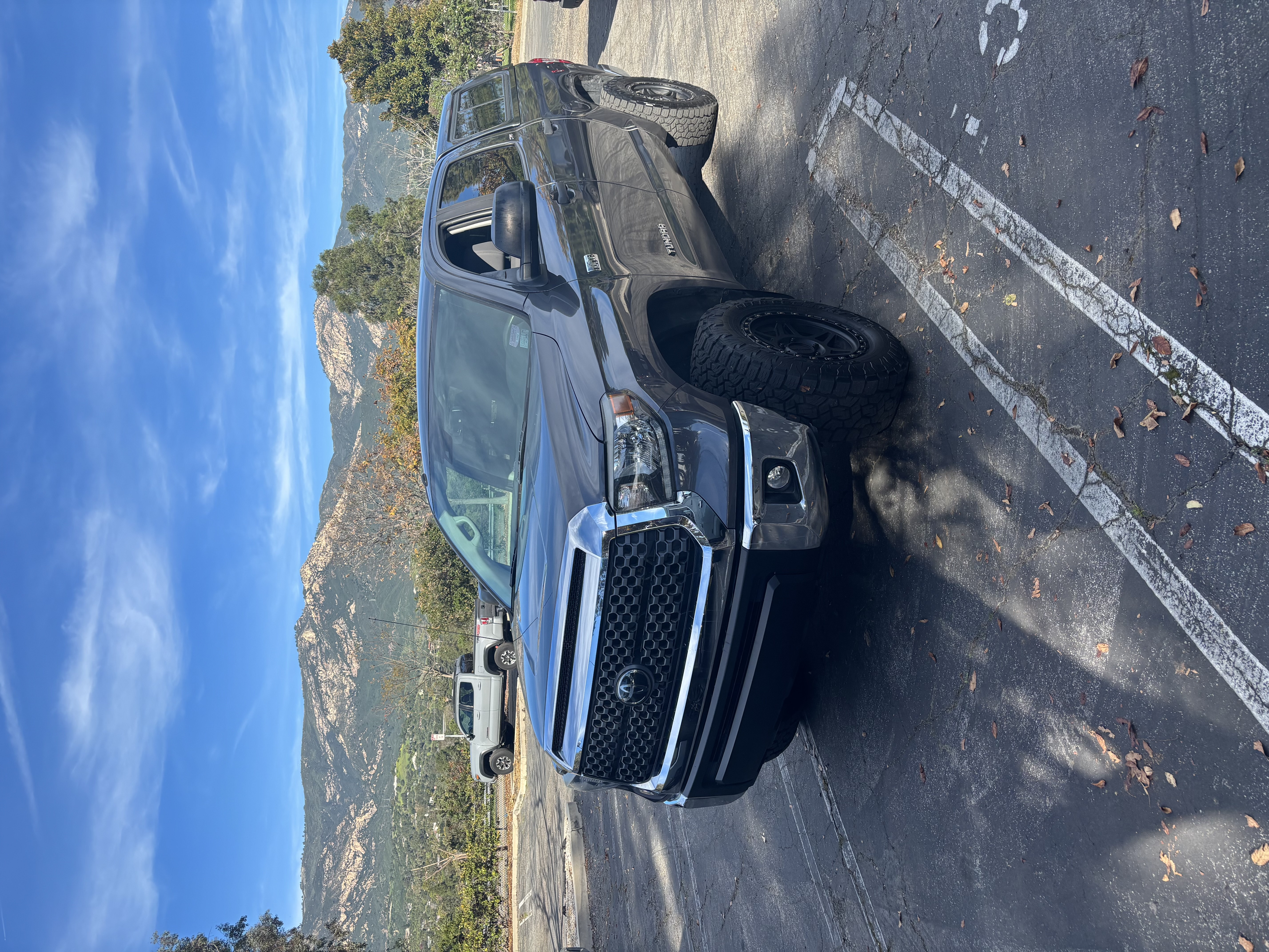 Used 2019 Toyota Tundra SR5 w/ SR5 Upgrade Package