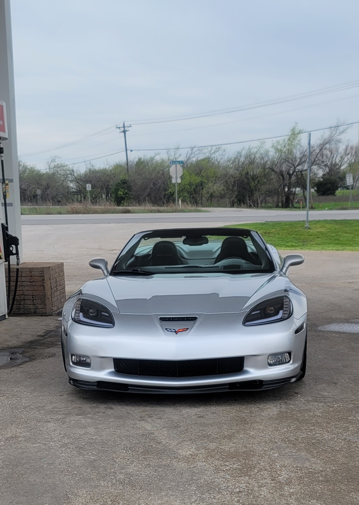 Used 2010 Chevrolet Corvette Grand Sport w/ Preferred Equipment Group