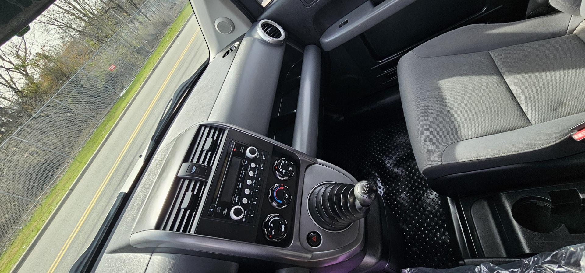 2007 Honda Element EX