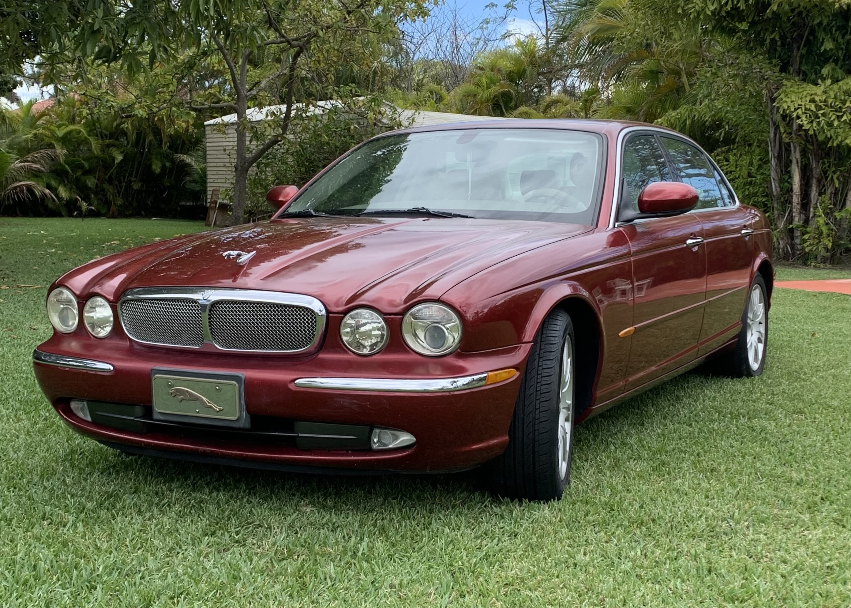 Used Jaguar XJ8 for Sale in Miami, FL - Autotrader