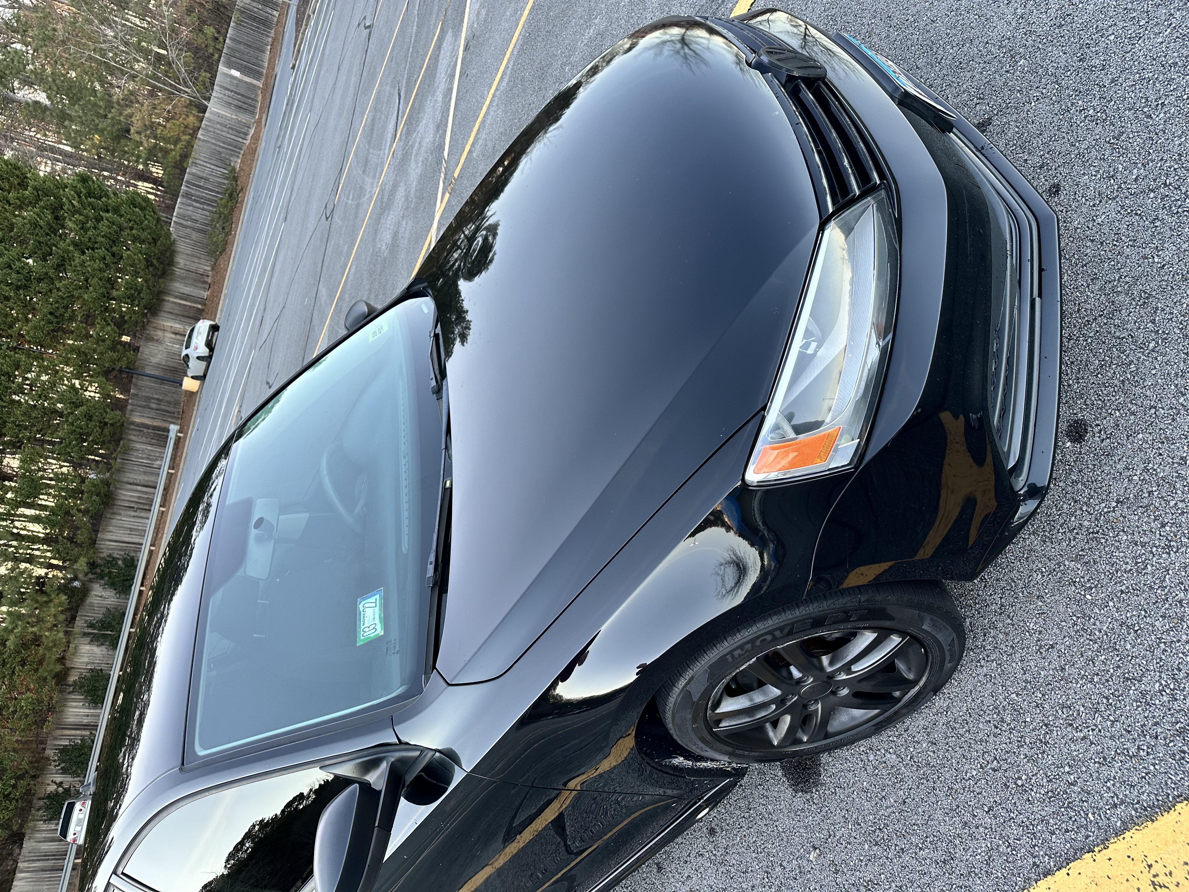 2015 Volkswagen Jetta S